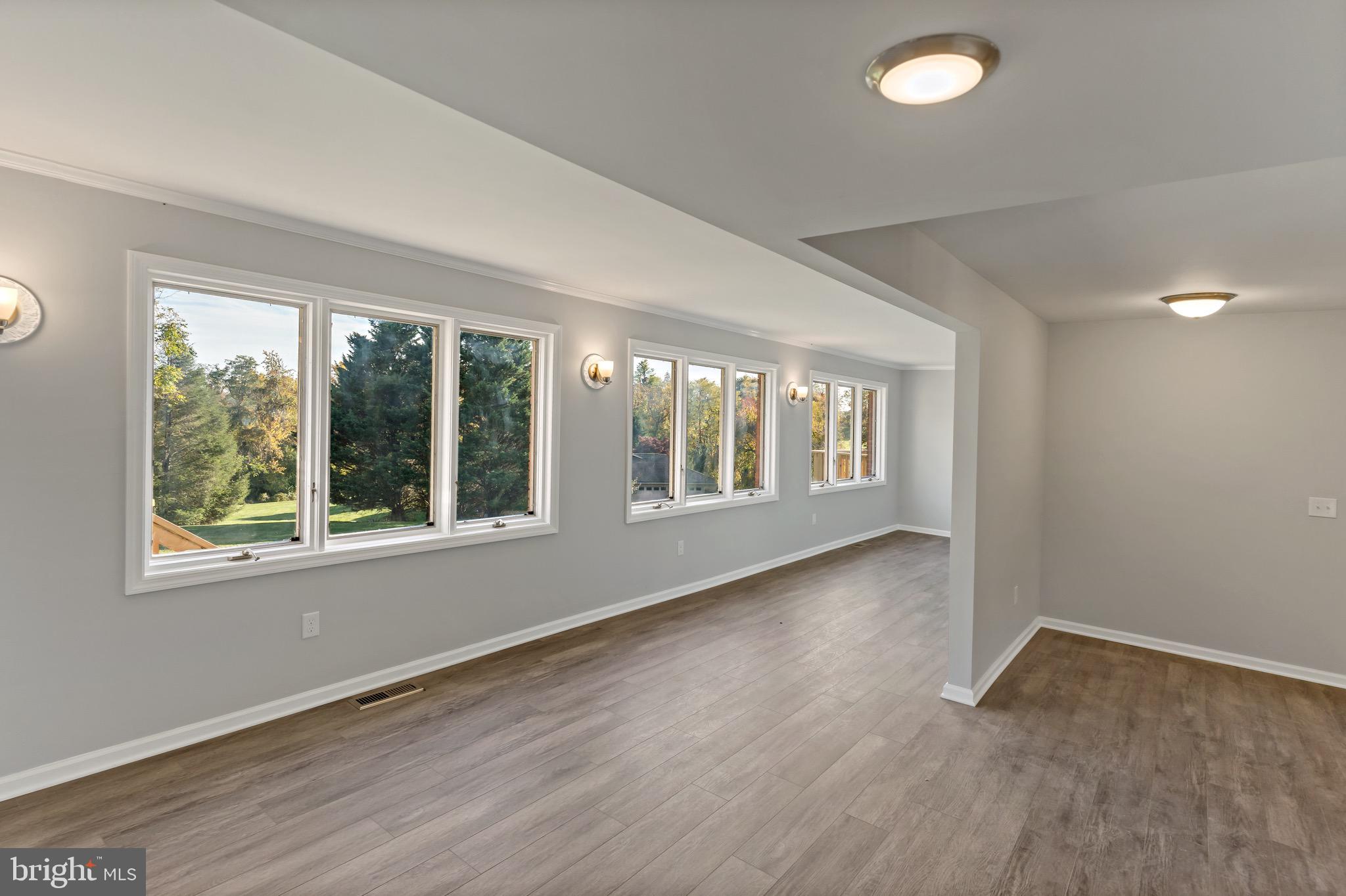 CHESTNUT RIDGE - Residential