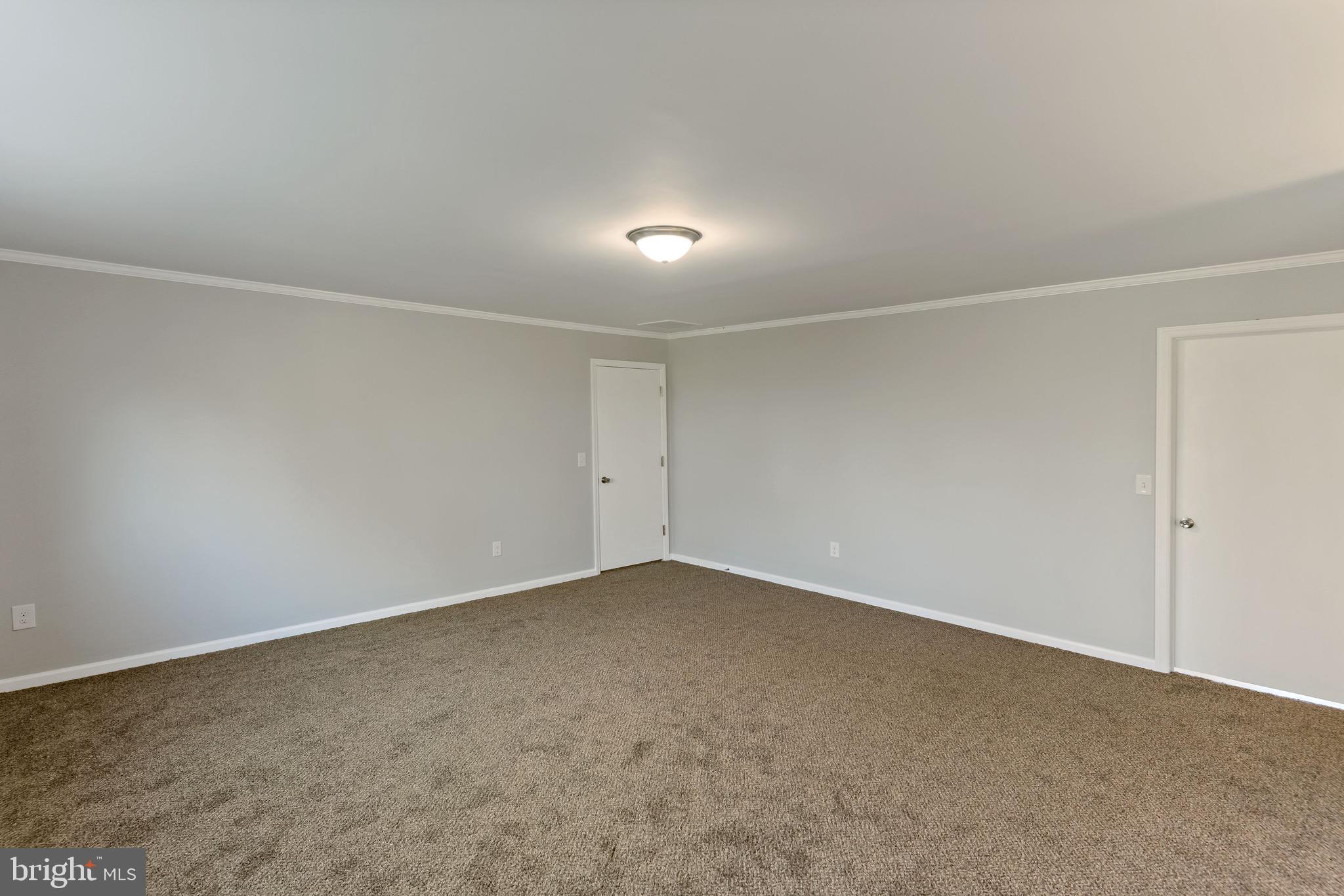 CHESTNUT RIDGE - Residential