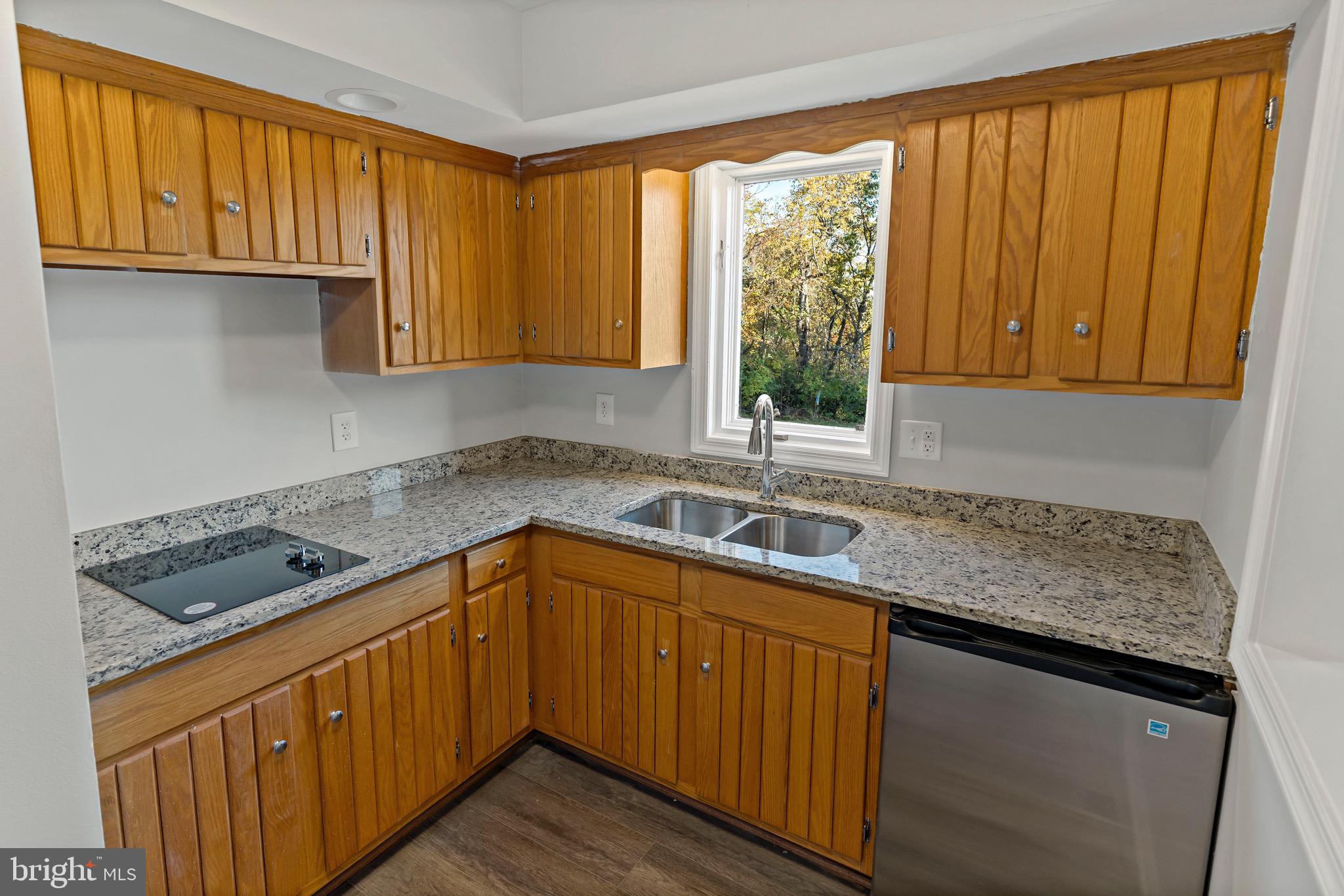 CHESTNUT RIDGE - Residential