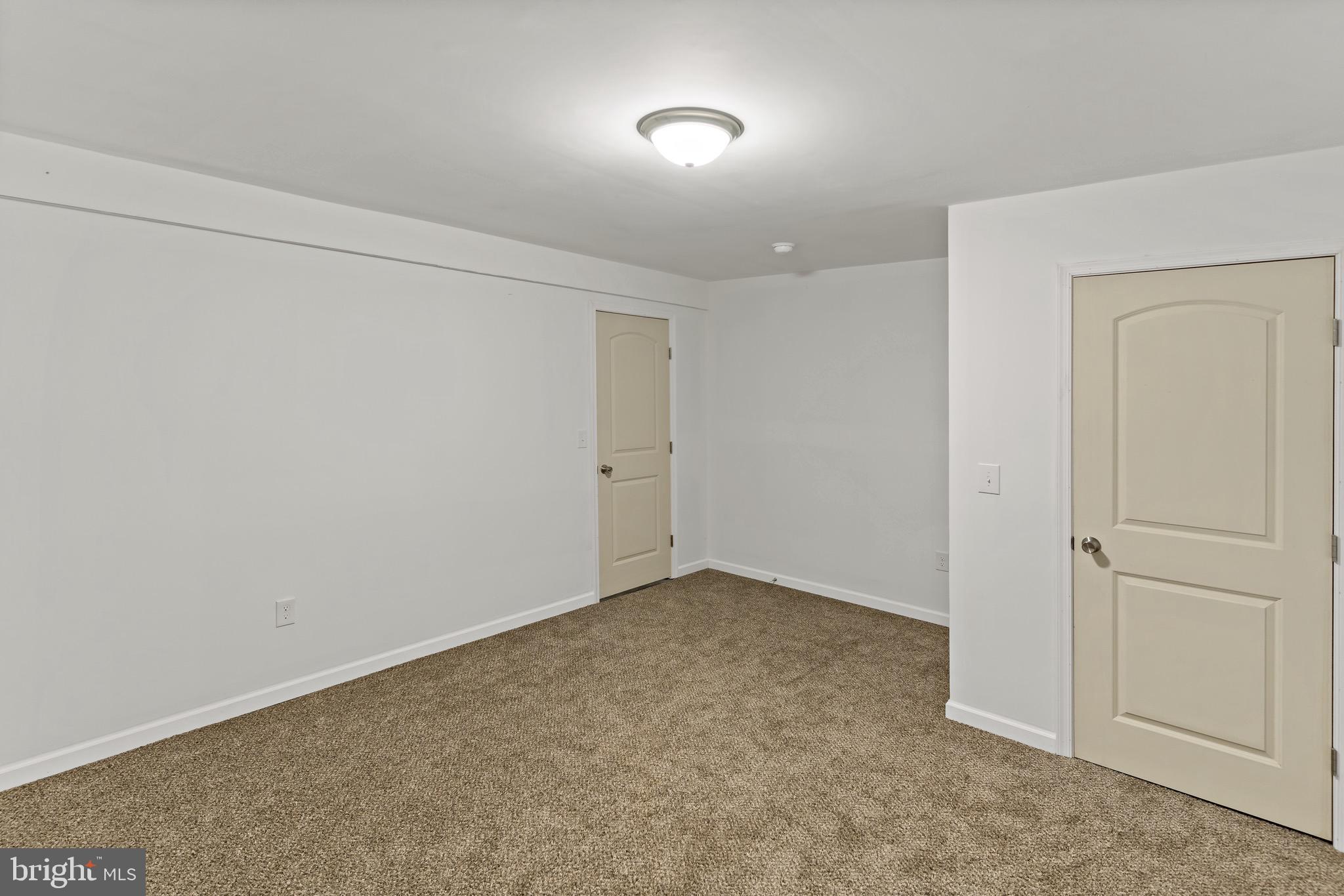 CHESTNUT RIDGE - Residential