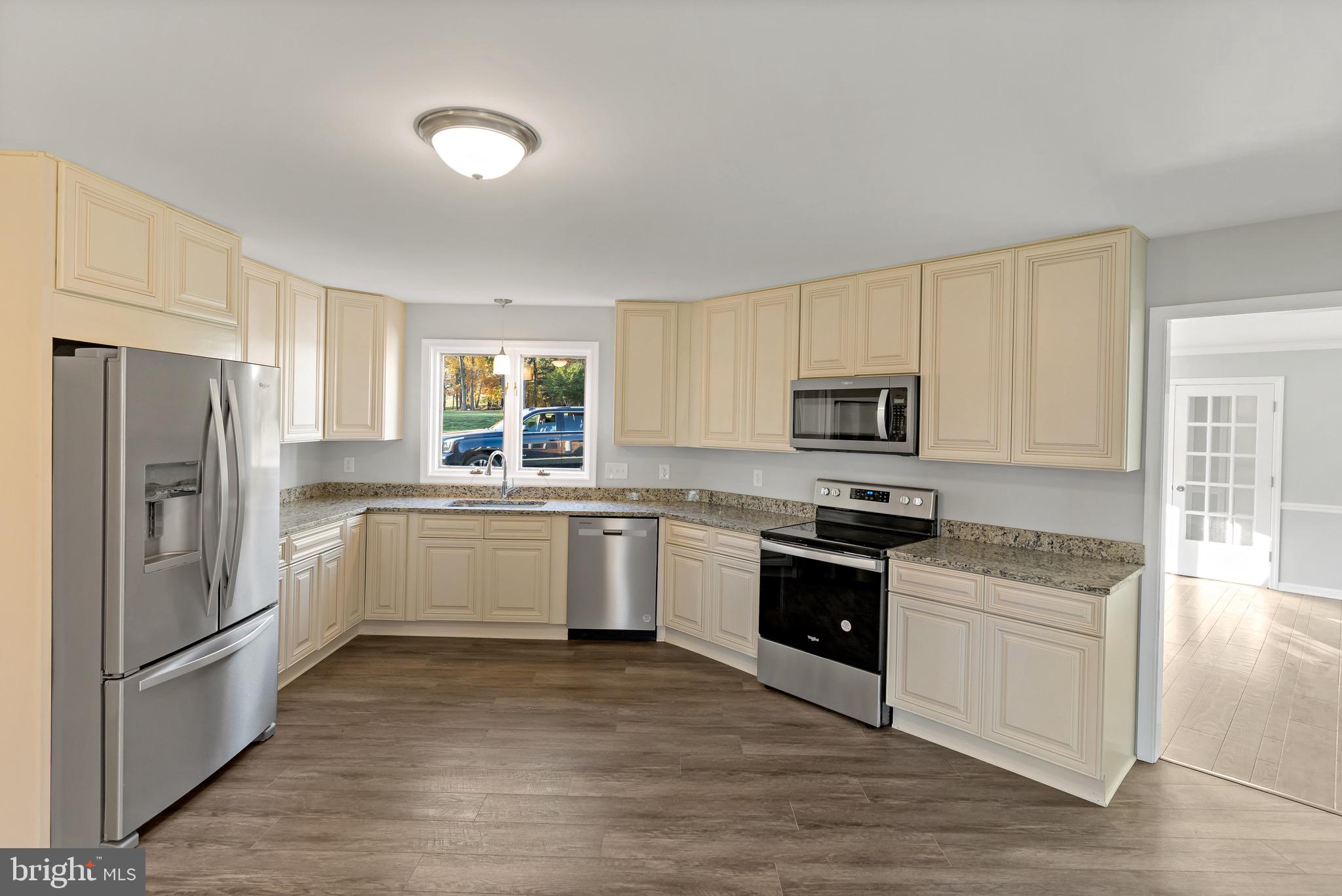 CHESTNUT RIDGE - Residential