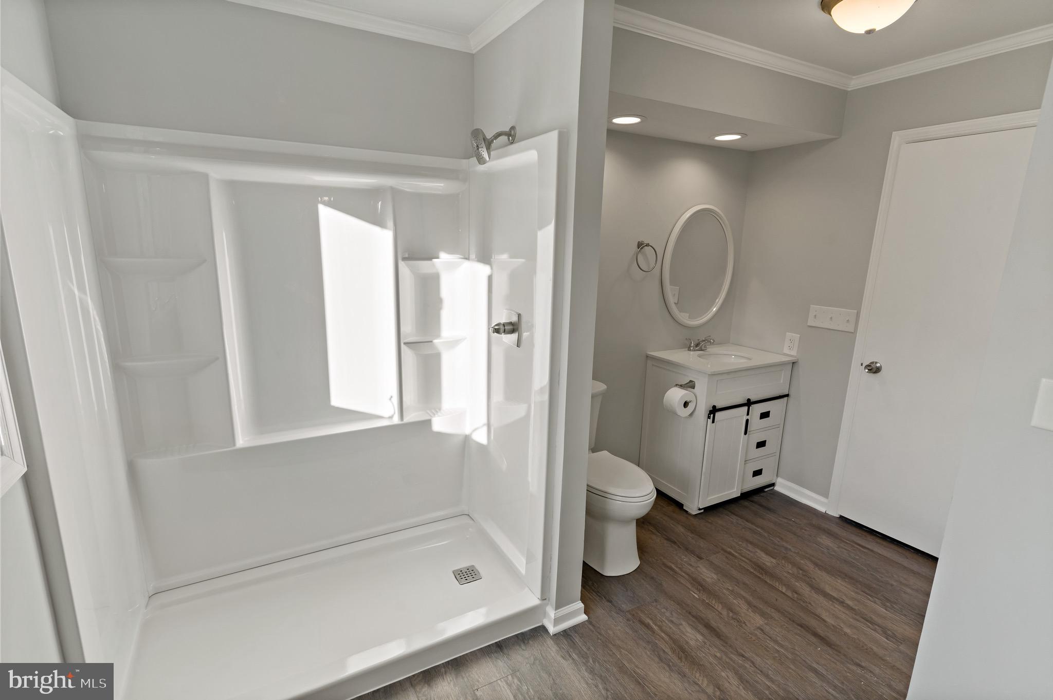 CHESTNUT RIDGE - Residential