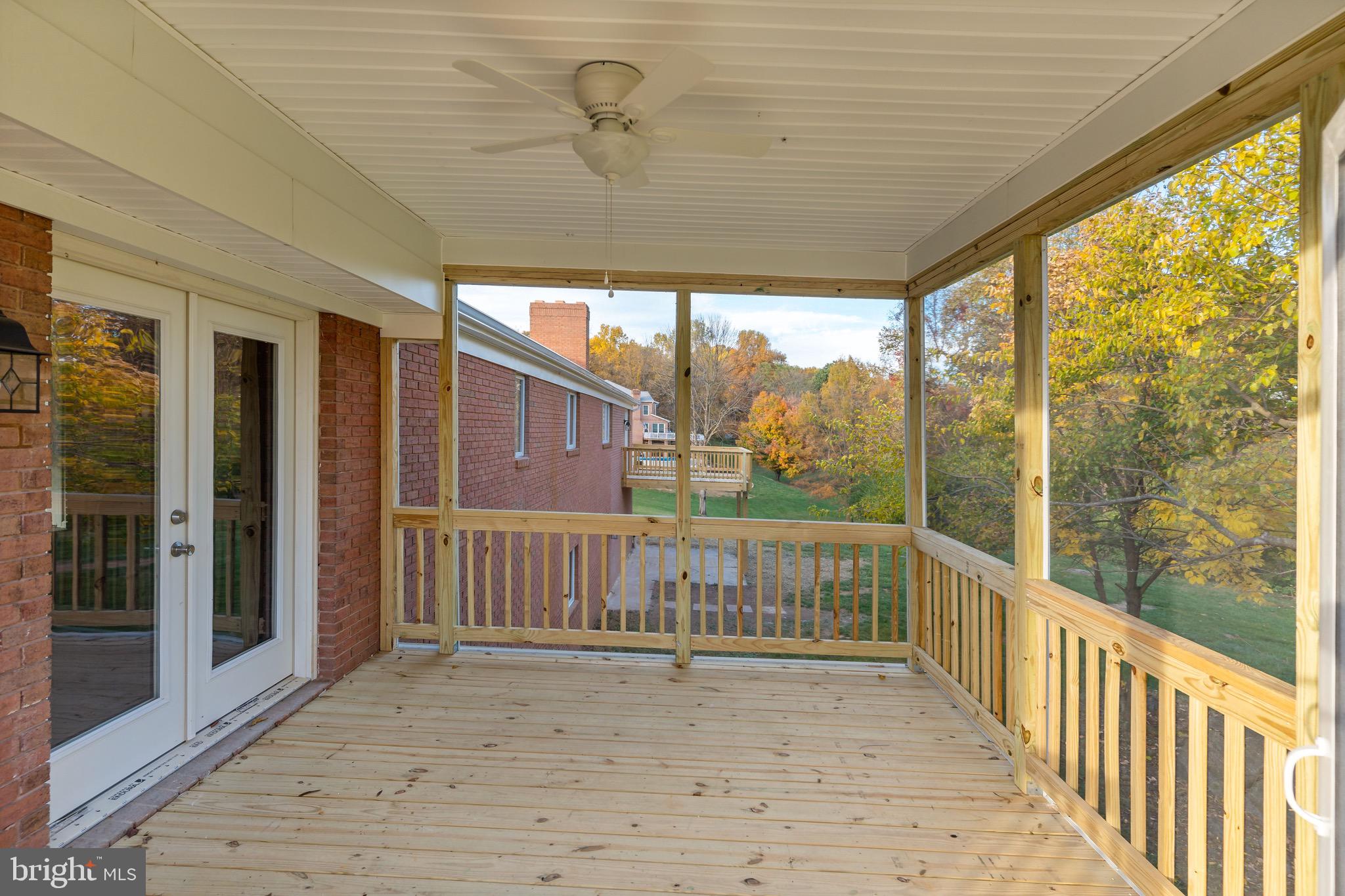 CHESTNUT RIDGE - Residential