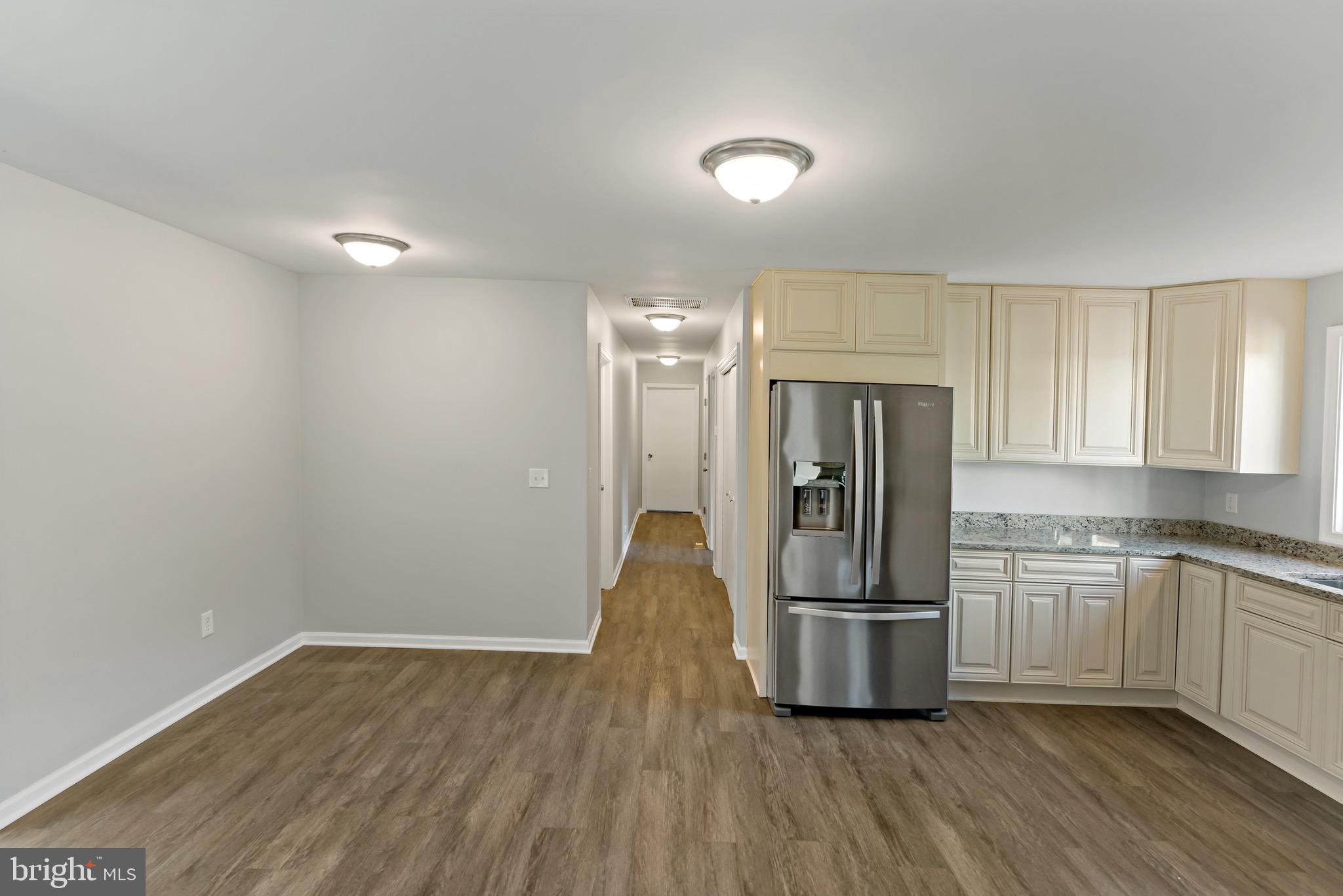 CHESTNUT RIDGE - Residential