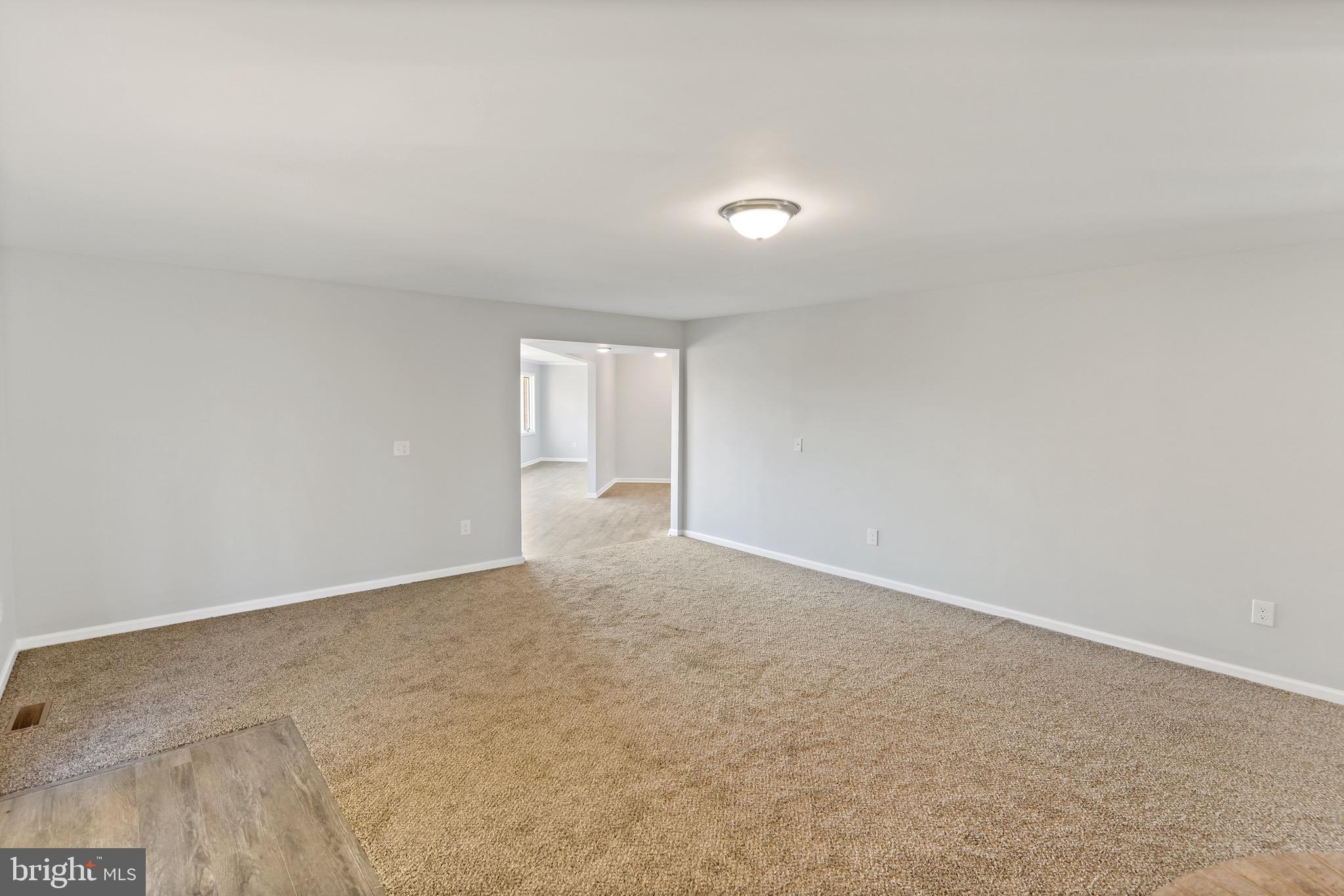 CHESTNUT RIDGE - Residential