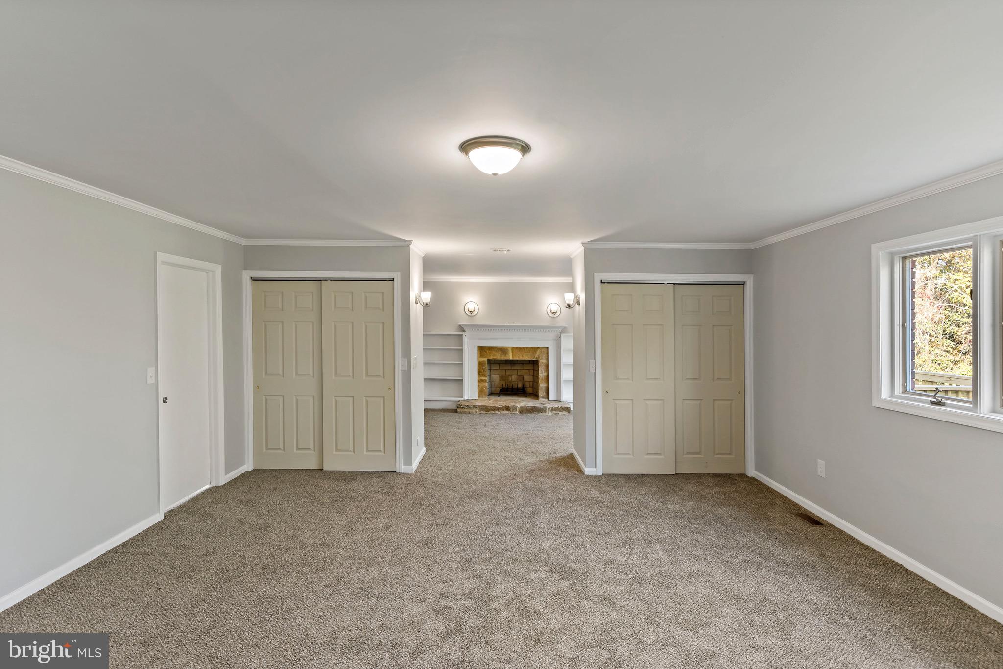 CHESTNUT RIDGE - Residential