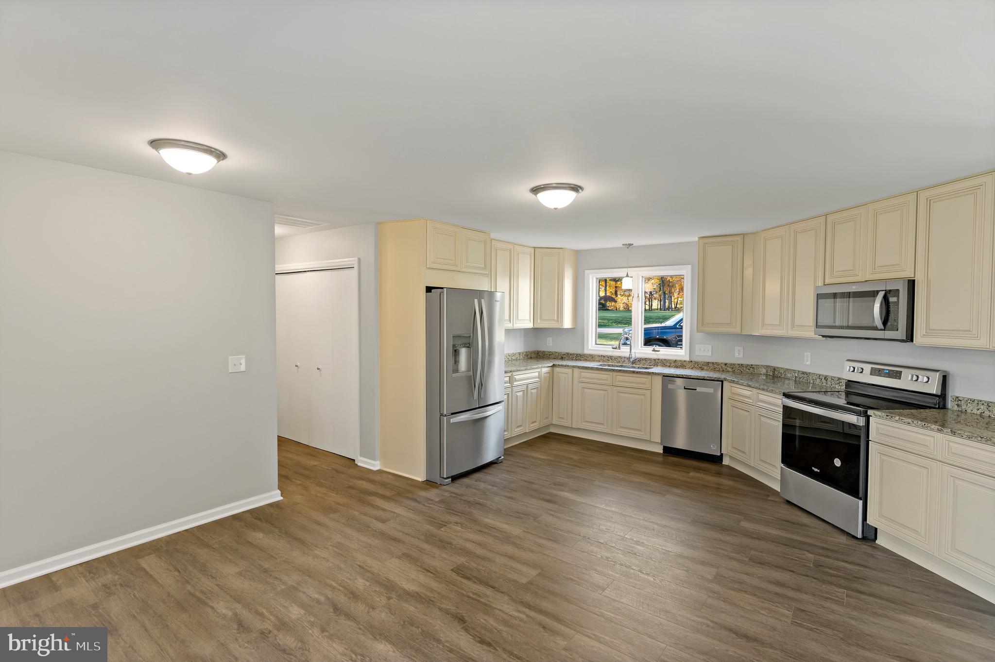 CHESTNUT RIDGE - Residential