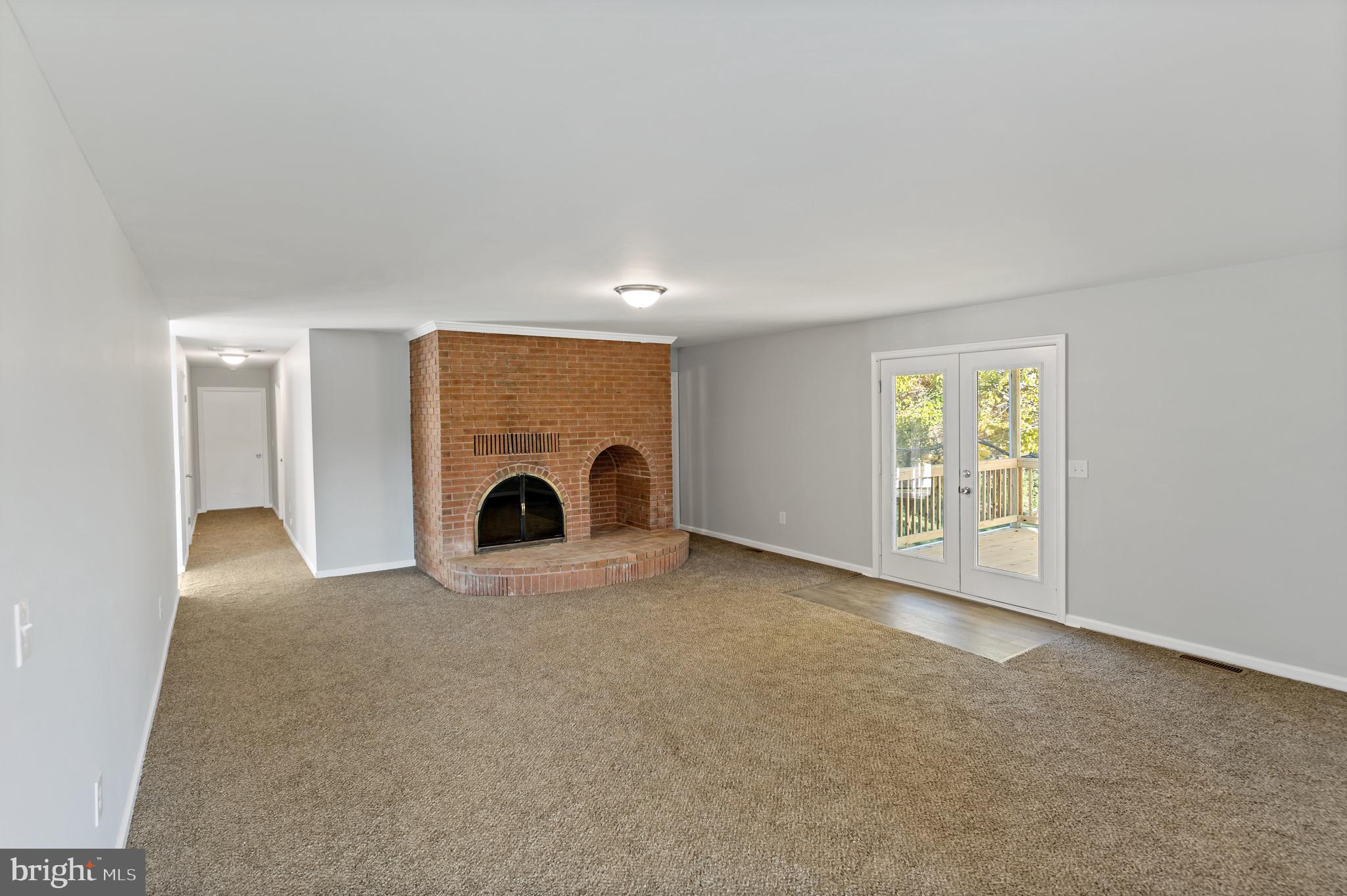 CHESTNUT RIDGE - Residential