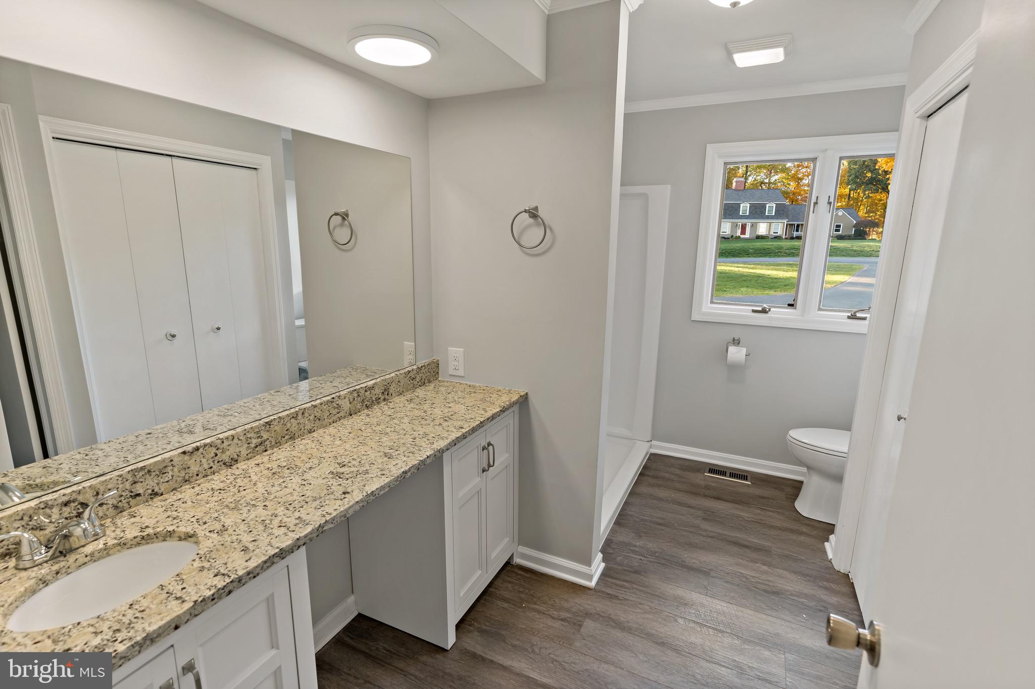 CHESTNUT RIDGE - Residential