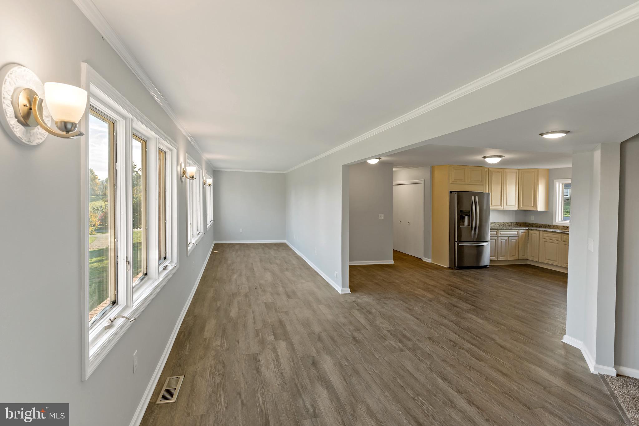 CHESTNUT RIDGE - Residential