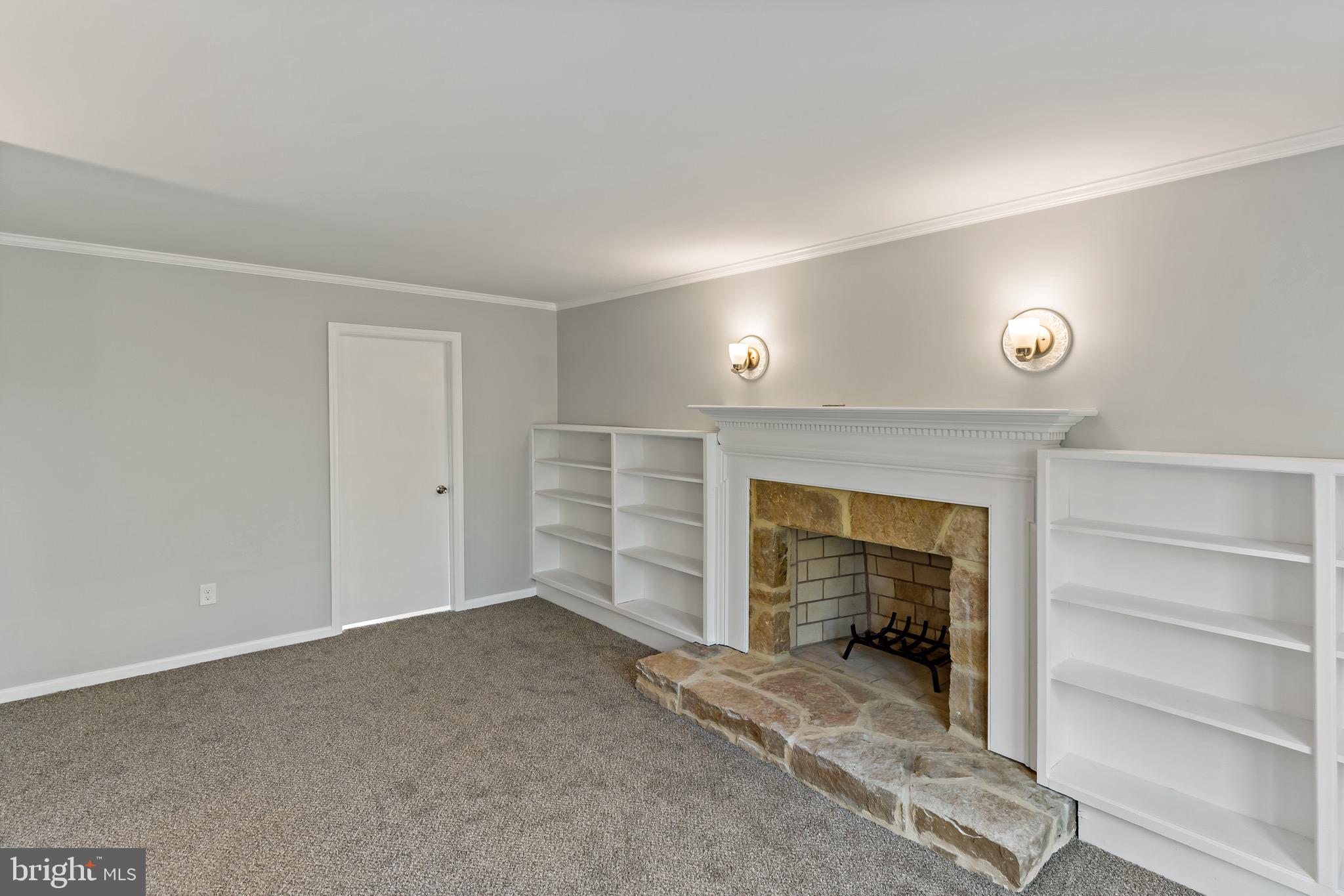 CHESTNUT RIDGE - Residential