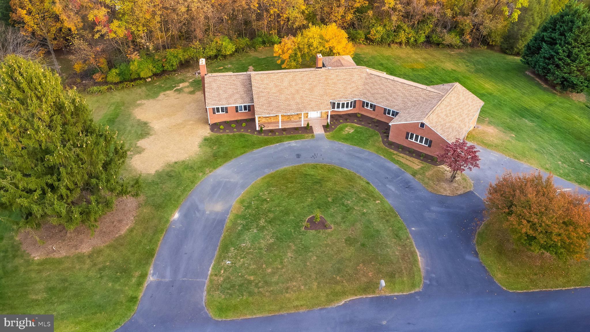 CHESTNUT RIDGE - Residential