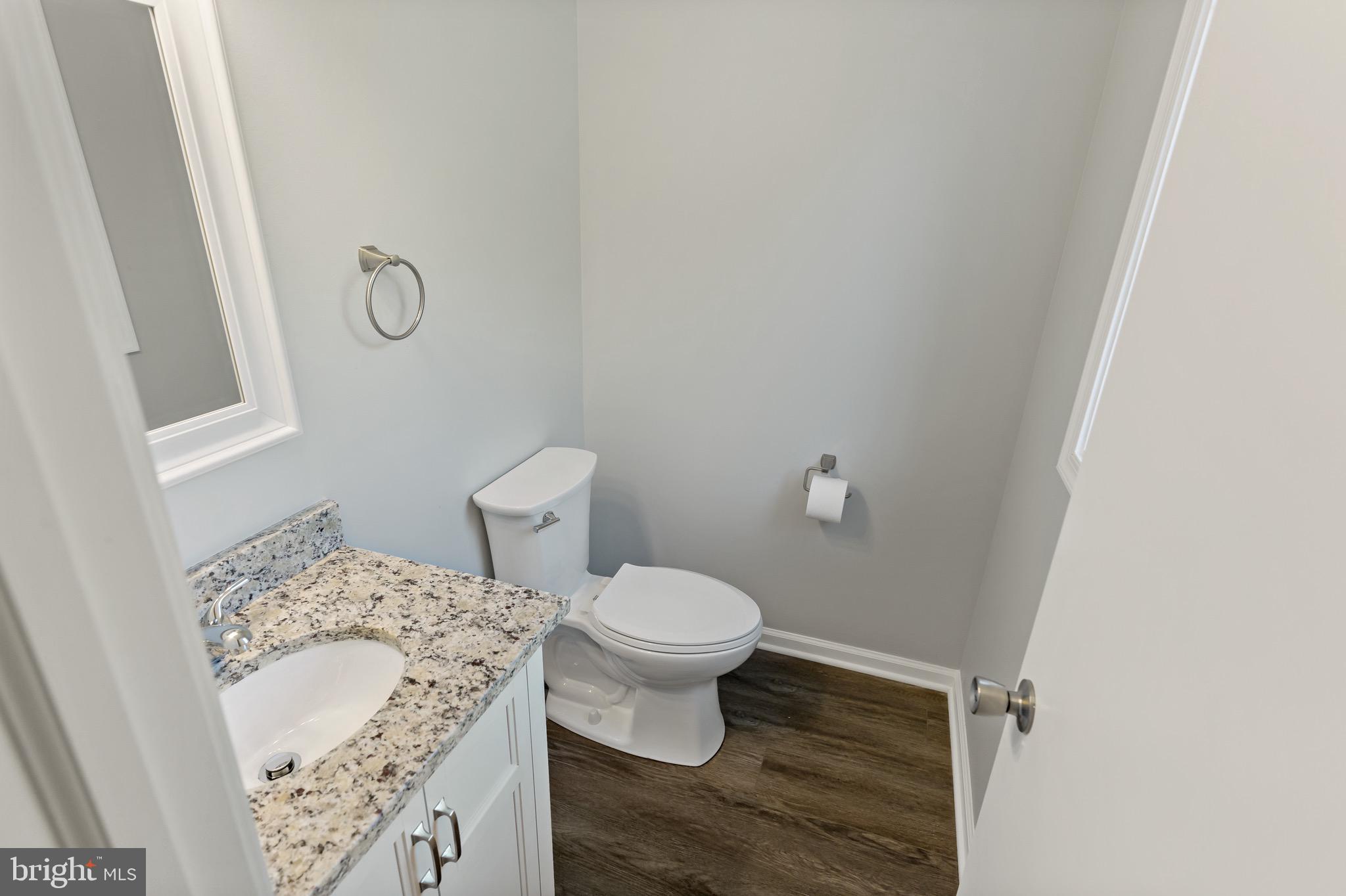 CHESTNUT RIDGE - Residential