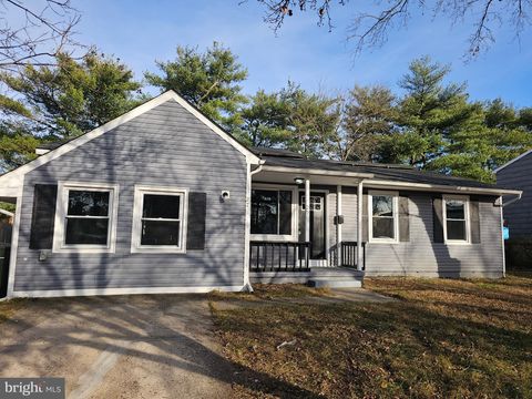 Homes For Sale - 27 Sandal Lane<br/> WILLINGBORO, NJ 08046