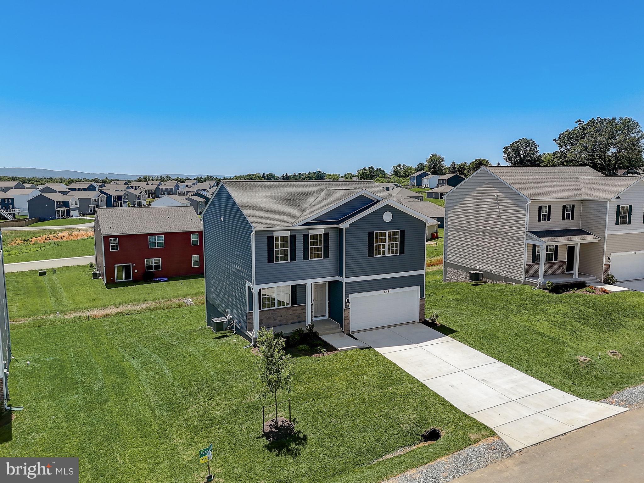 MAGNOLIA SPRINGS - Residential