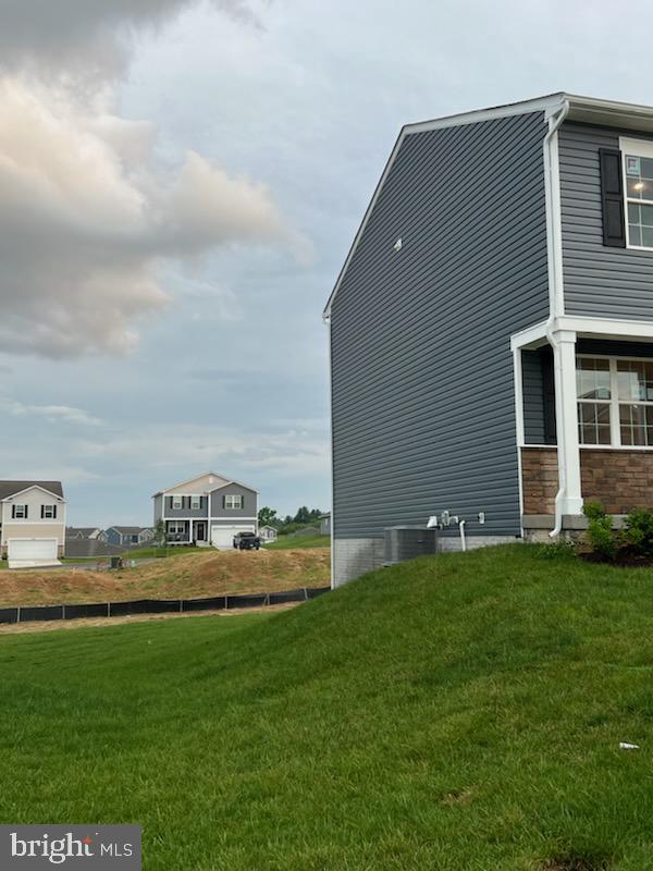 MAGNOLIA SPRINGS - Residential