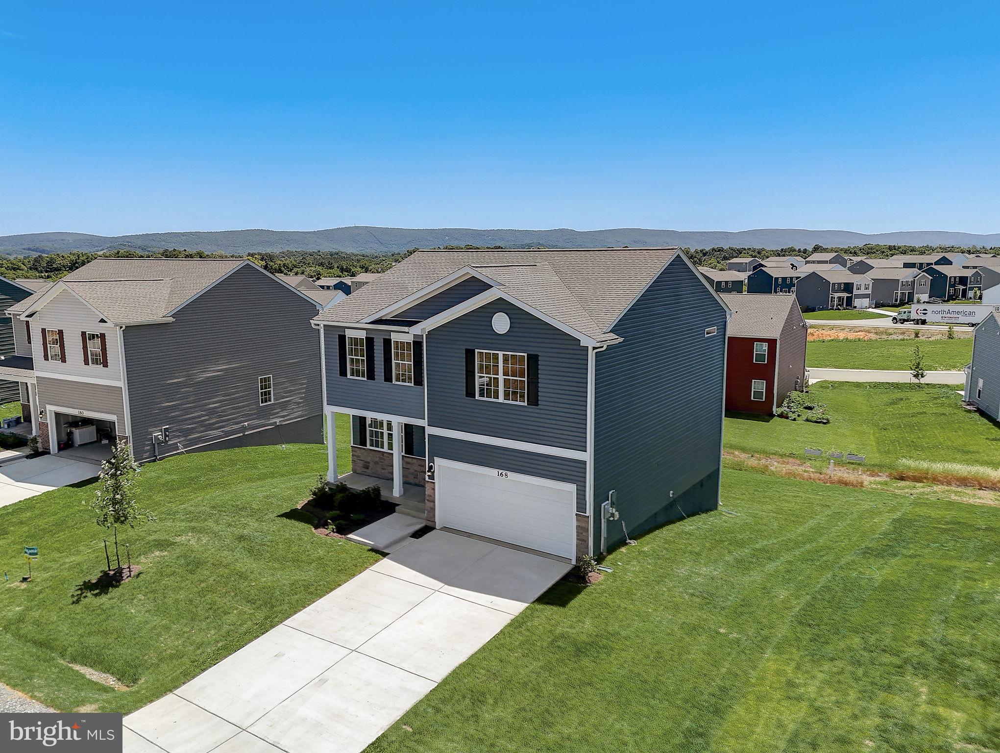 MAGNOLIA SPRINGS - Residential