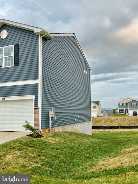 MAGNOLIA SPRINGS - Residential