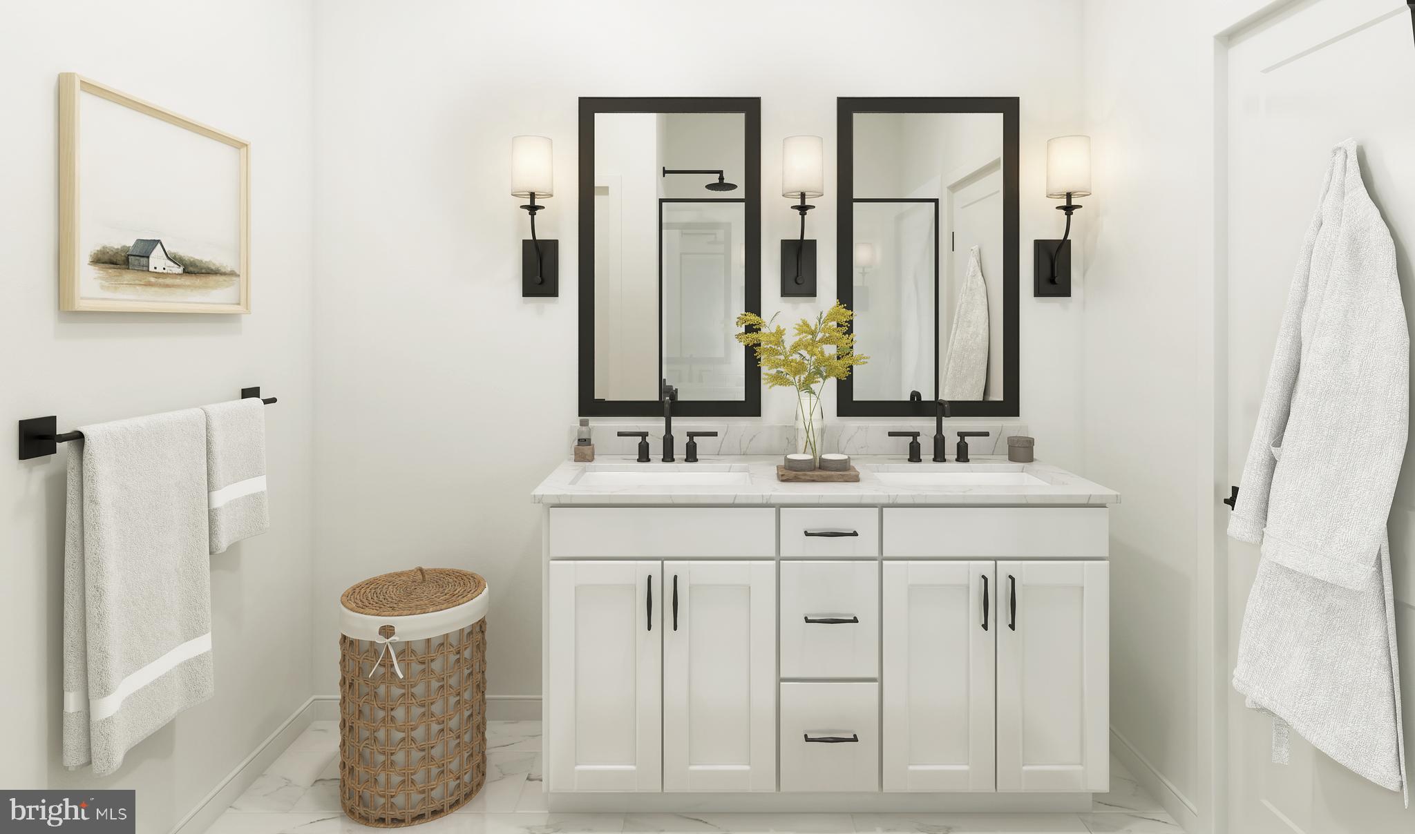 LIBERTY RUN - Residential