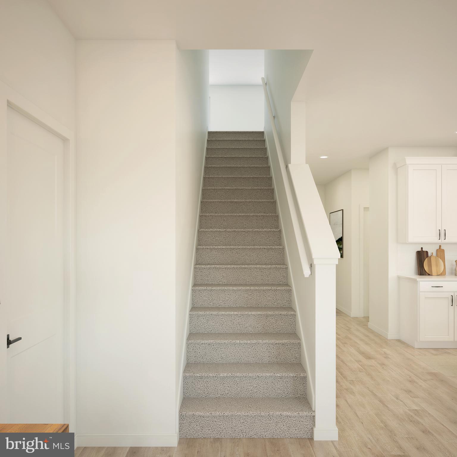 LIBERTY RUN - Residential