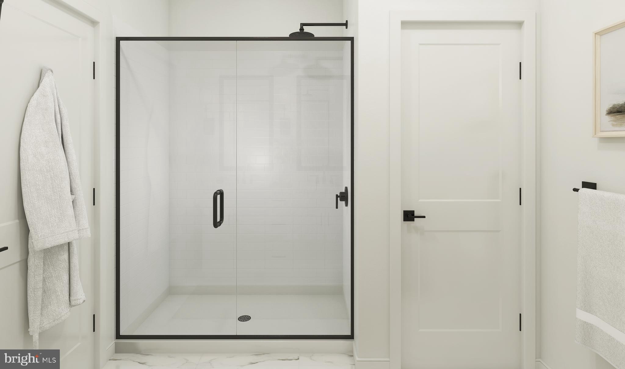 LIBERTY RUN - Residential