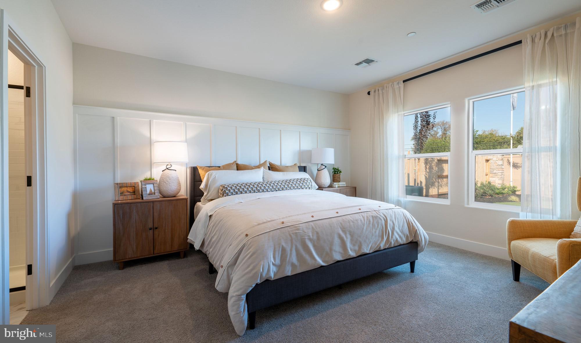 LIBERTY RUN - Residential