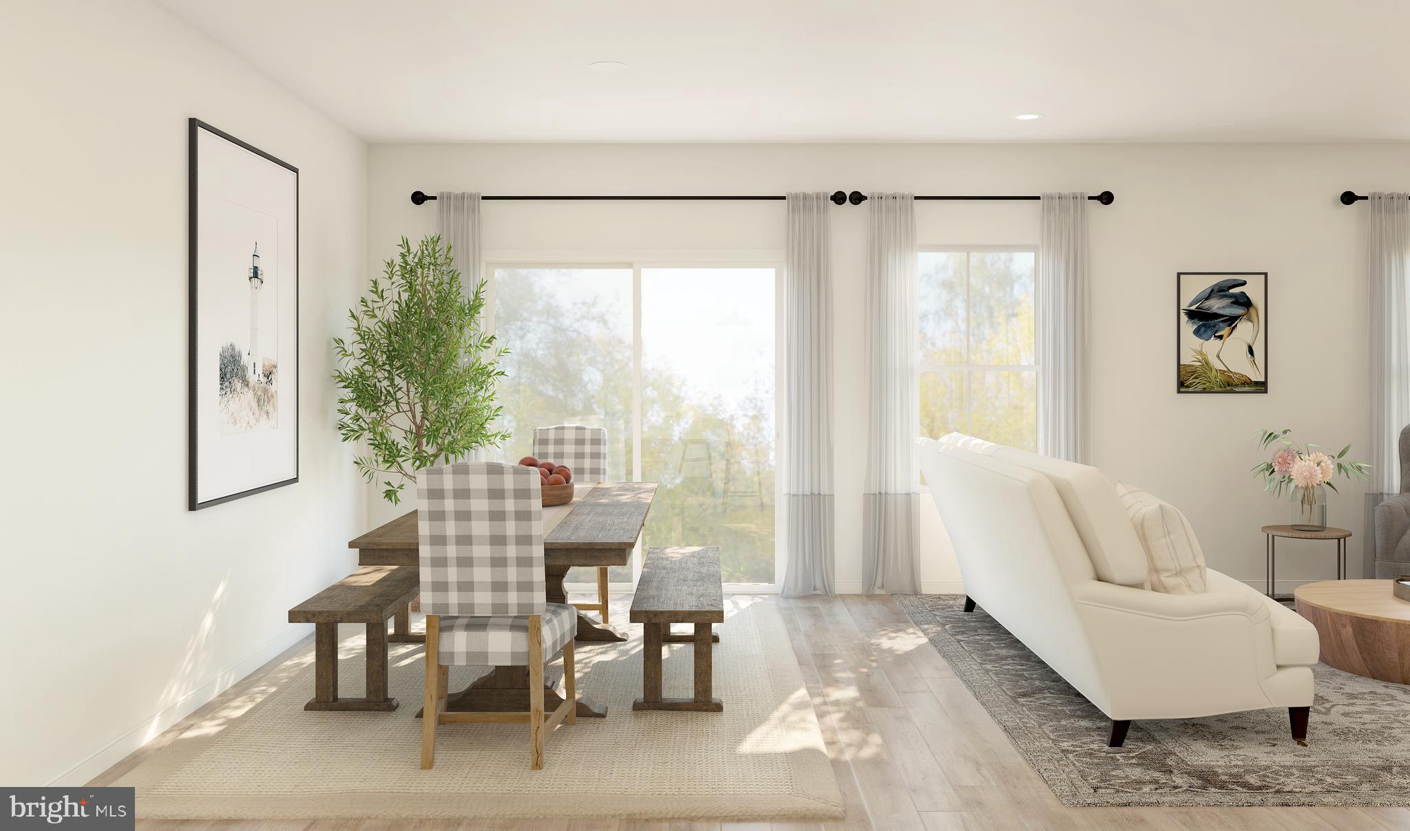 LIBERTY RUN - Residential