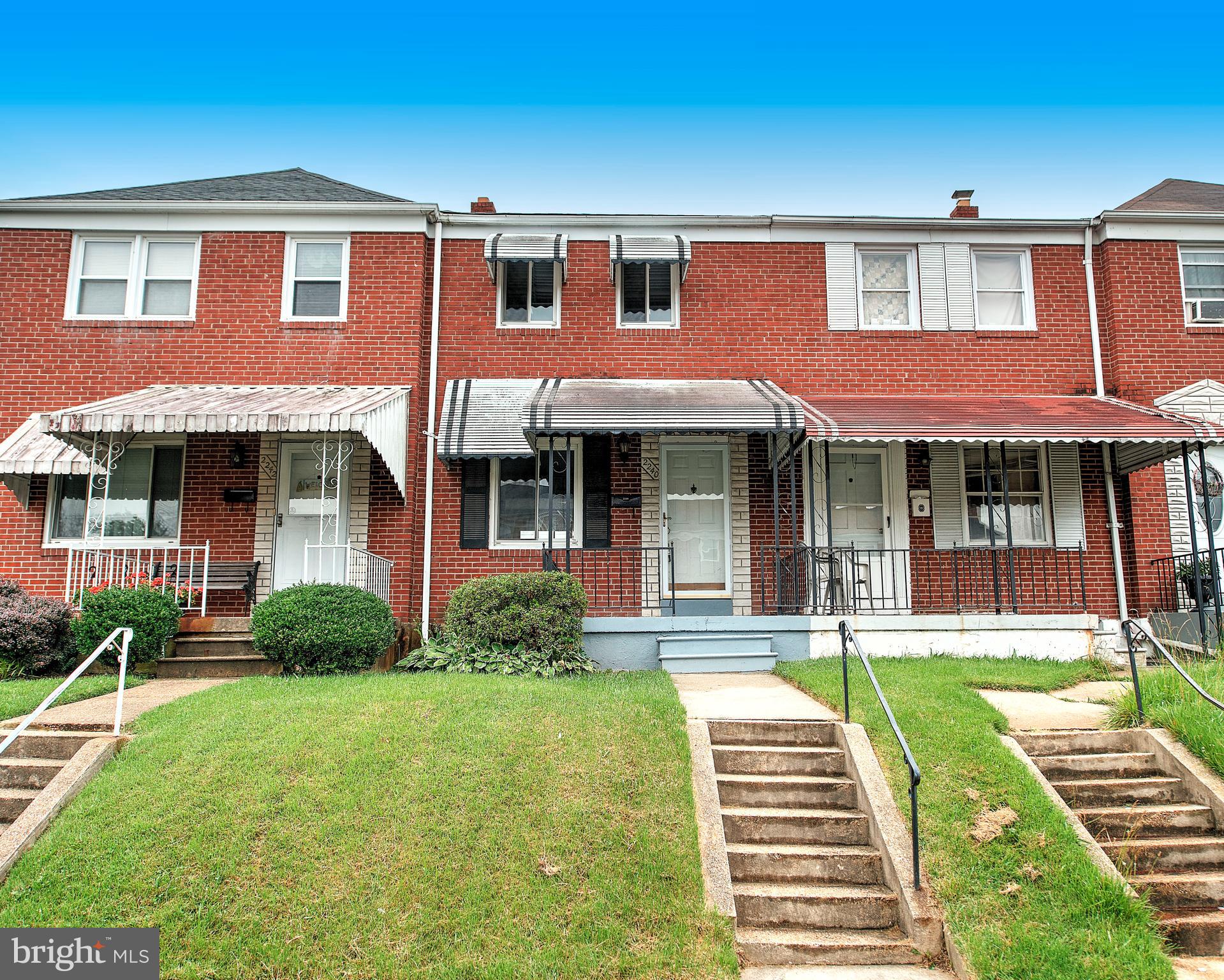 HAWTHORNE - Residential