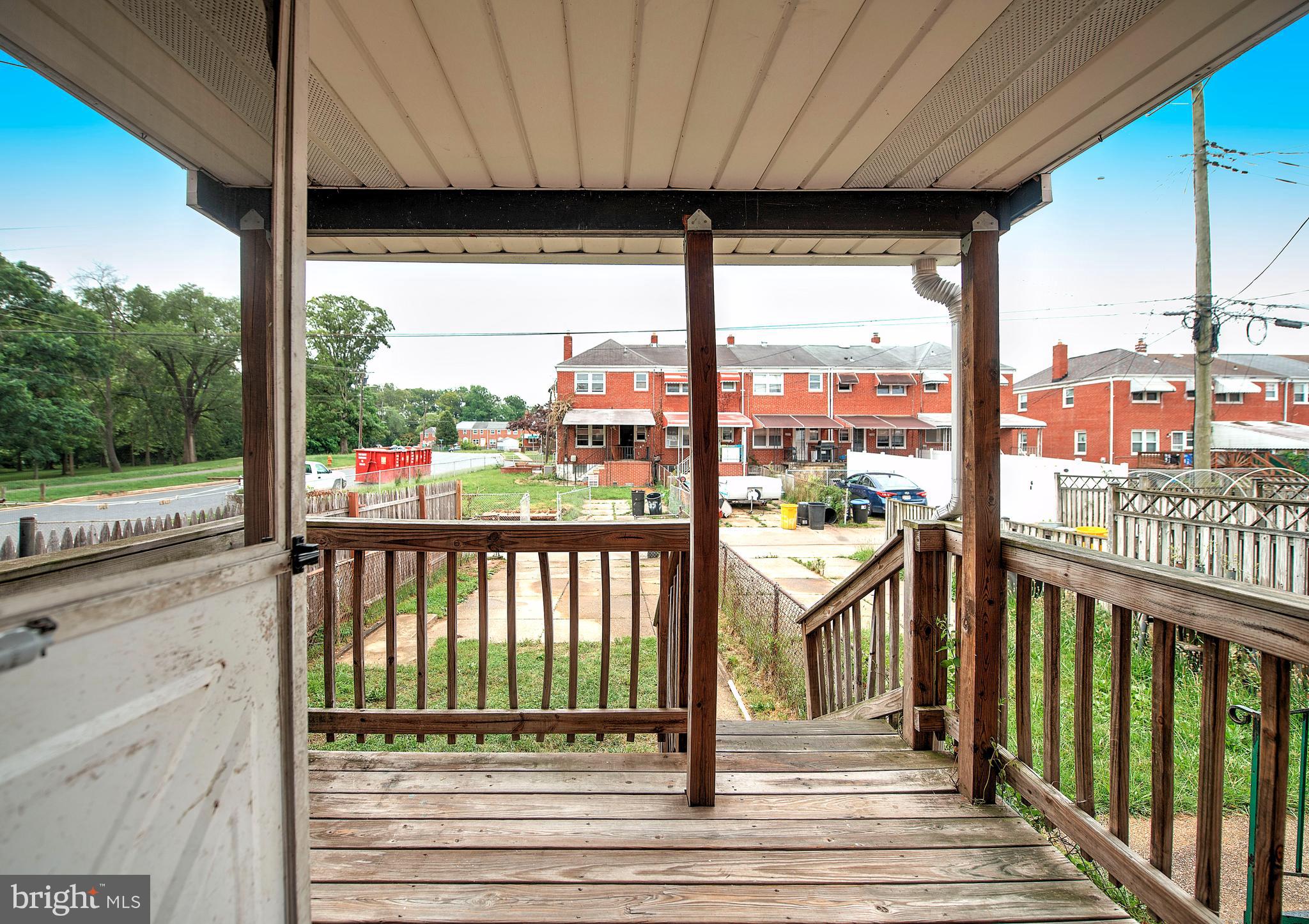 HAWTHORNE - Residential