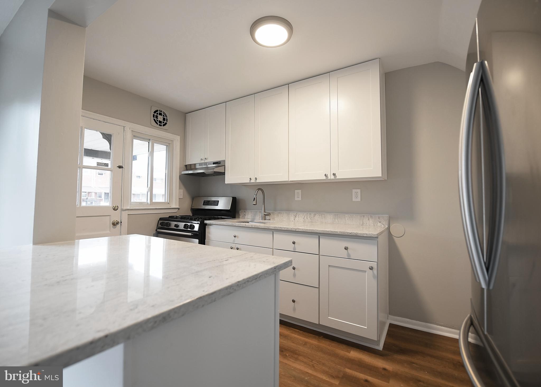 HAWTHORNE - Residential