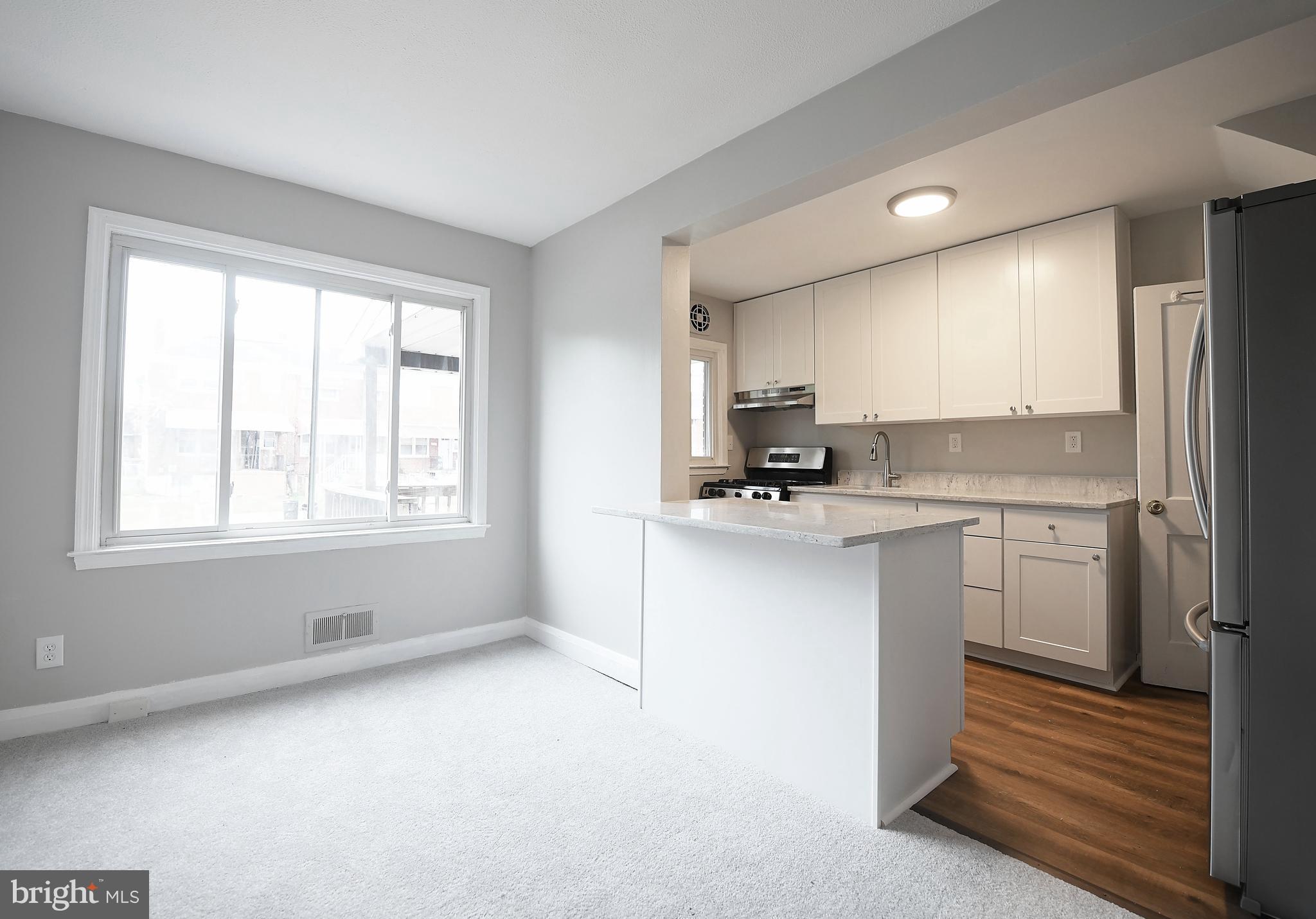 HAWTHORNE - Residential