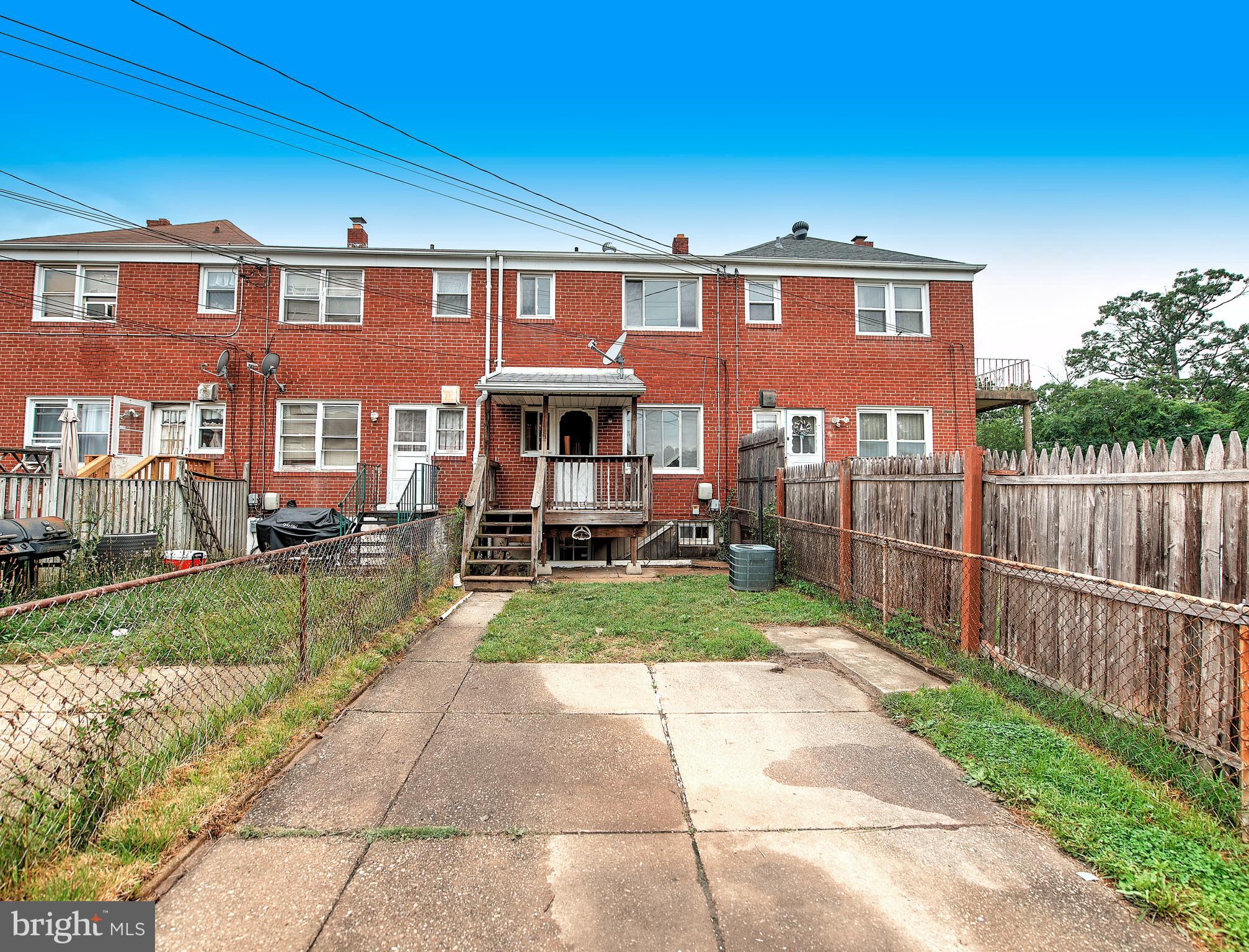 HAWTHORNE - Residential