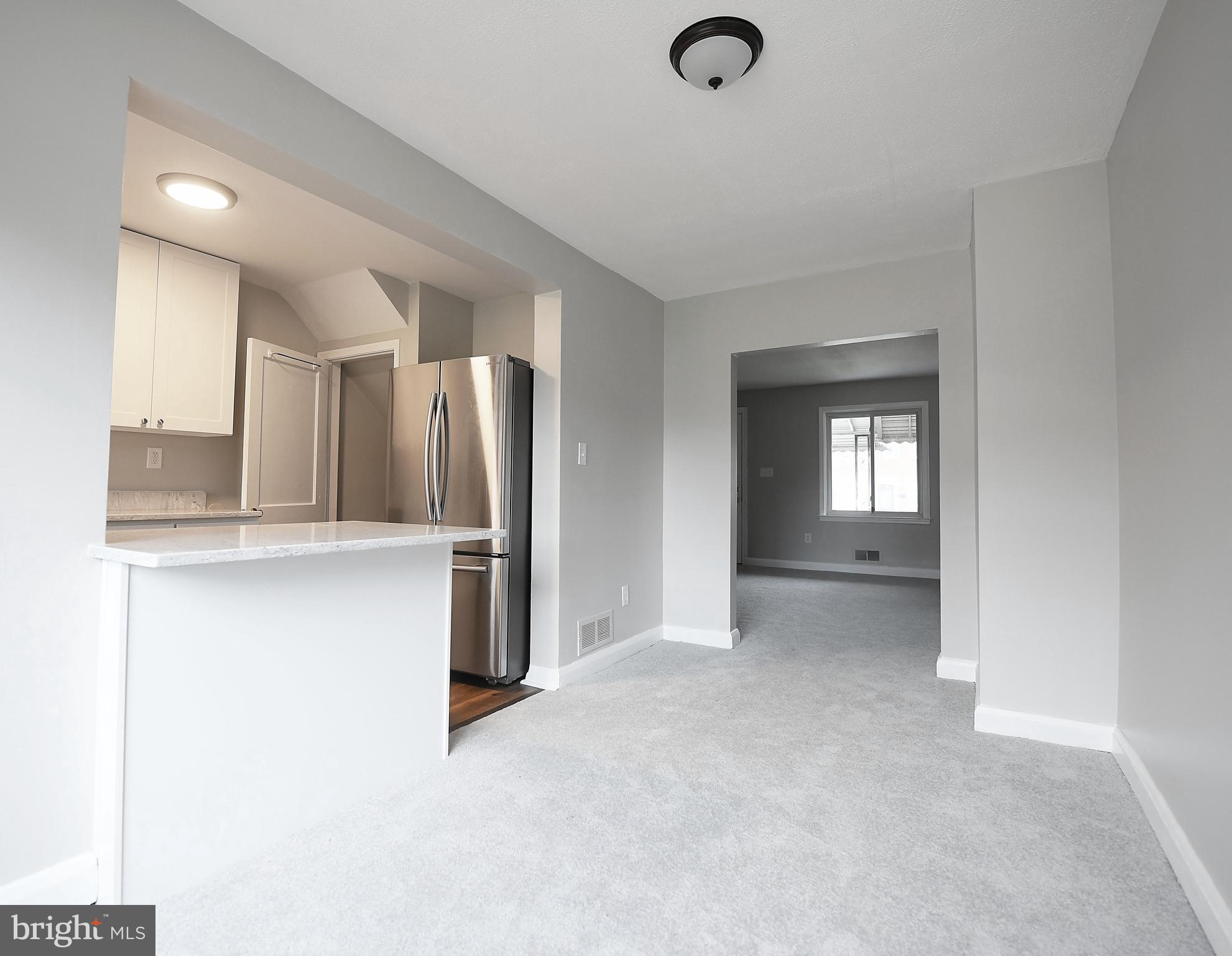 HAWTHORNE - Residential