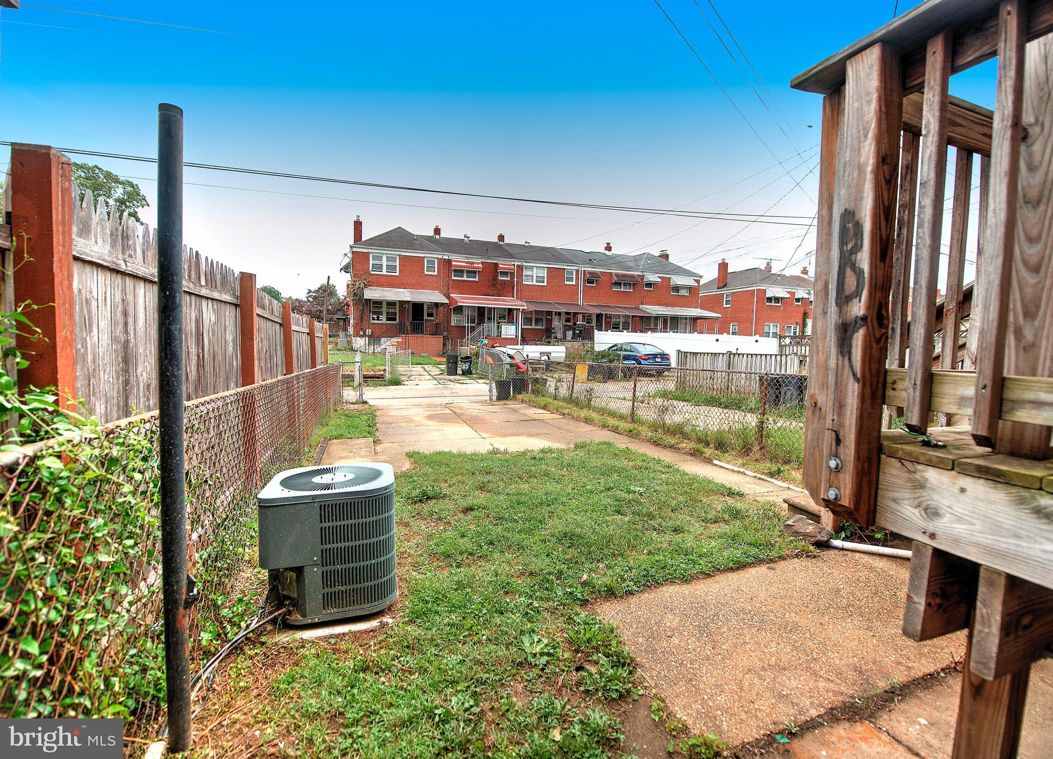 HAWTHORNE - Residential