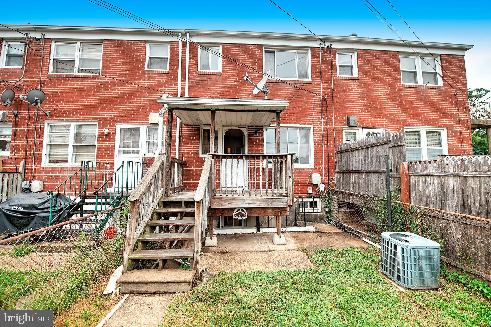 HAWTHORNE - Residential