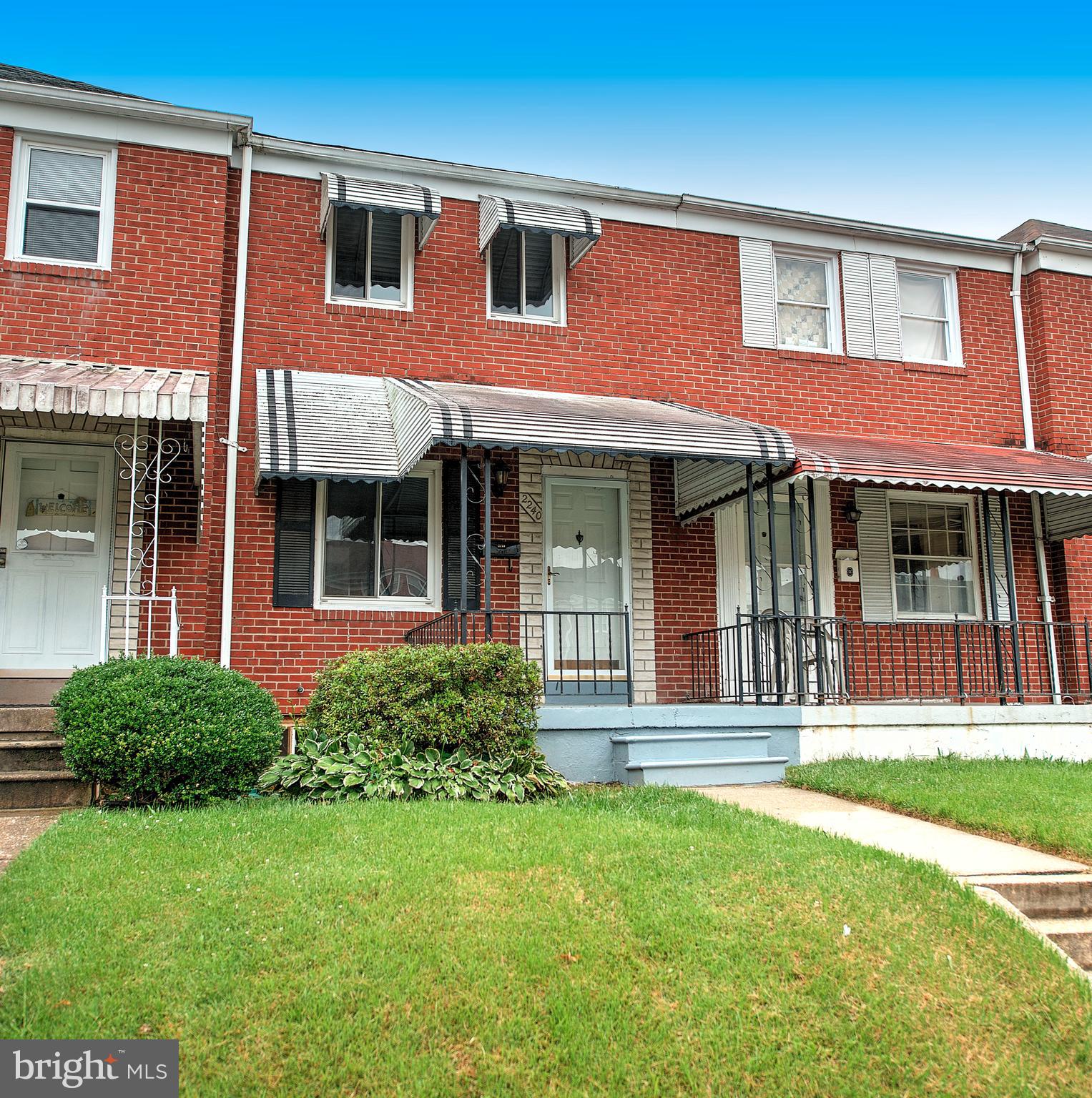 HAWTHORNE - Residential