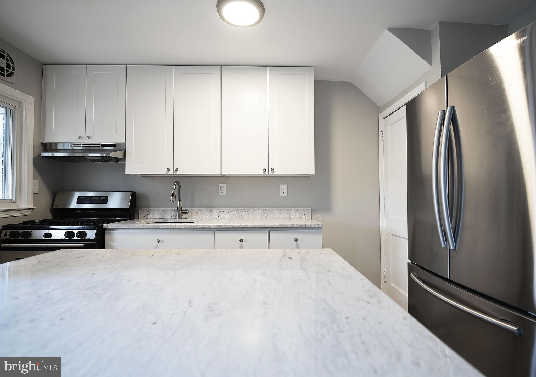 HAWTHORNE - Residential