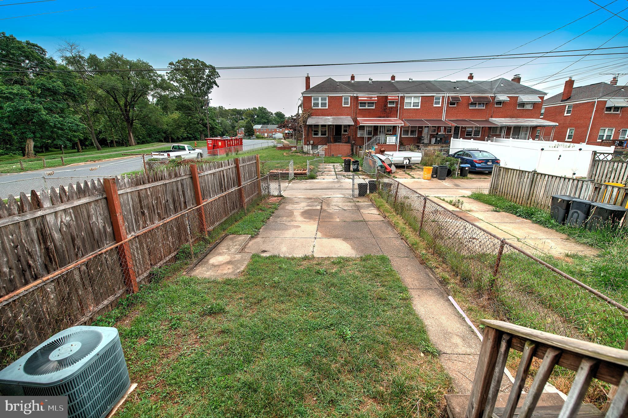 HAWTHORNE - Residential