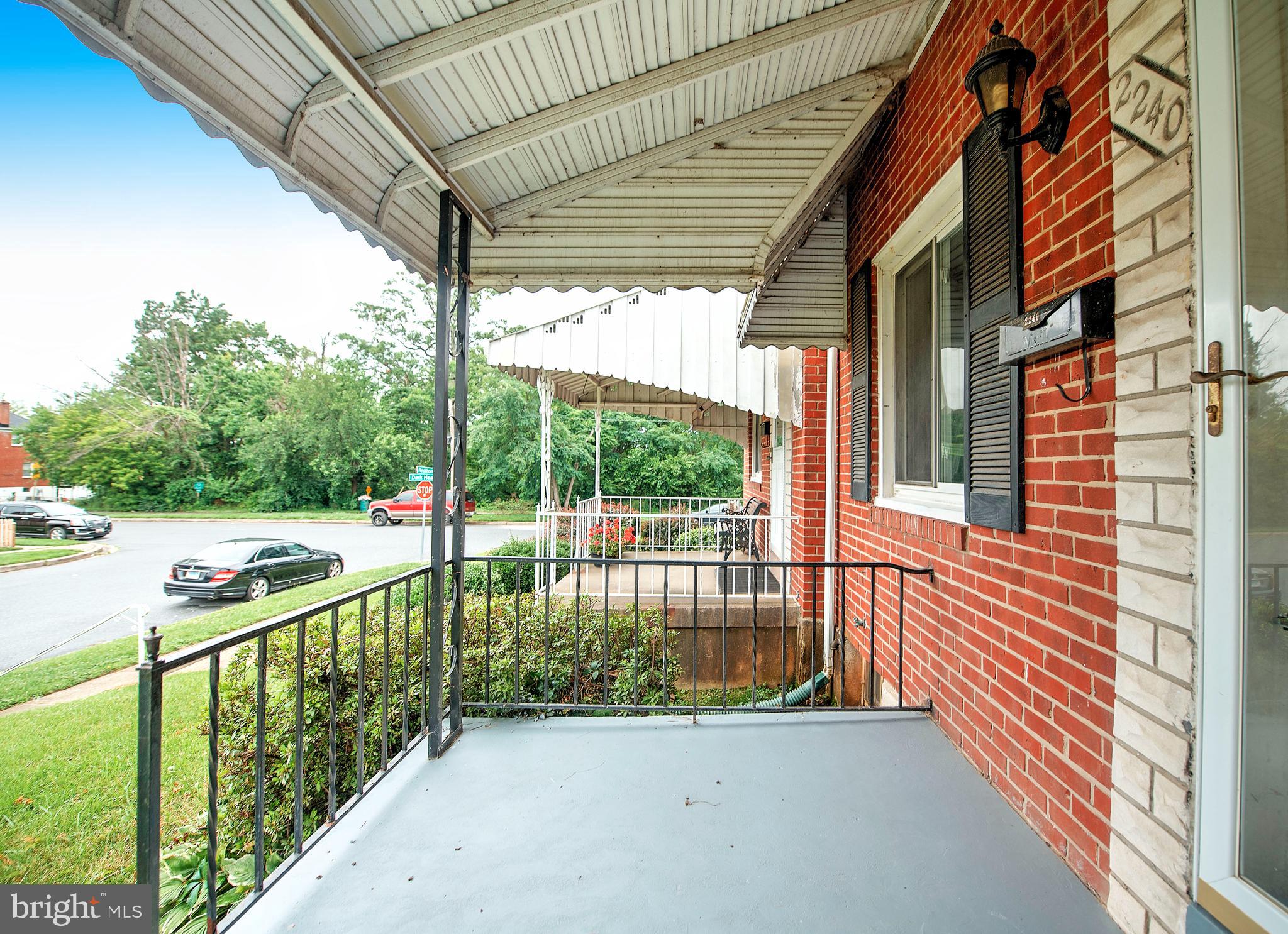 HAWTHORNE - Residential