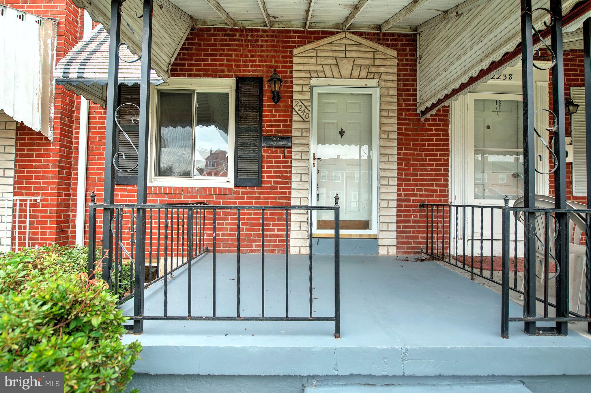 HAWTHORNE - Residential