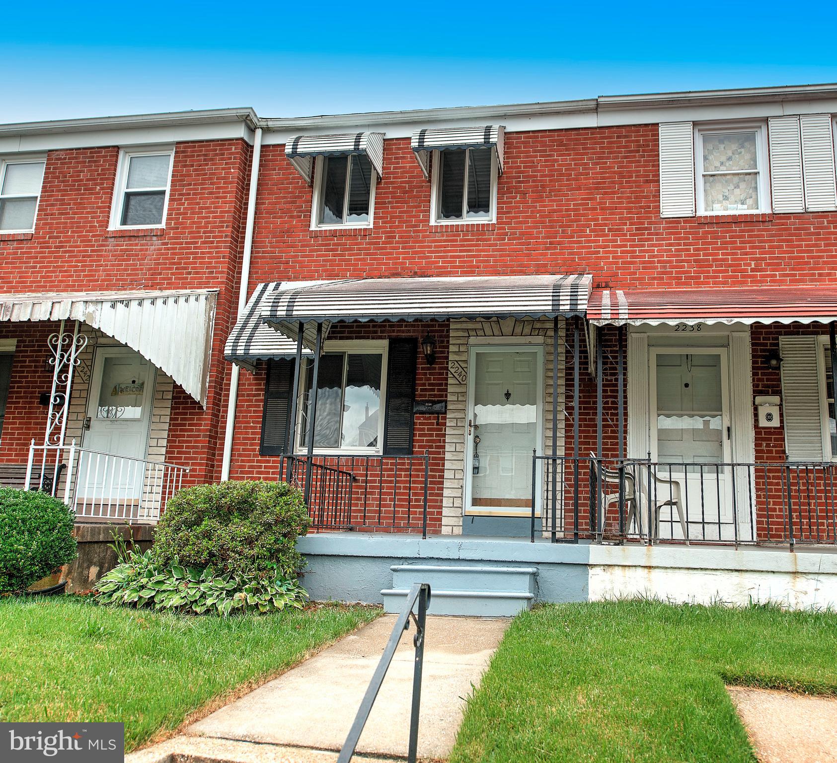 HAWTHORNE - Residential