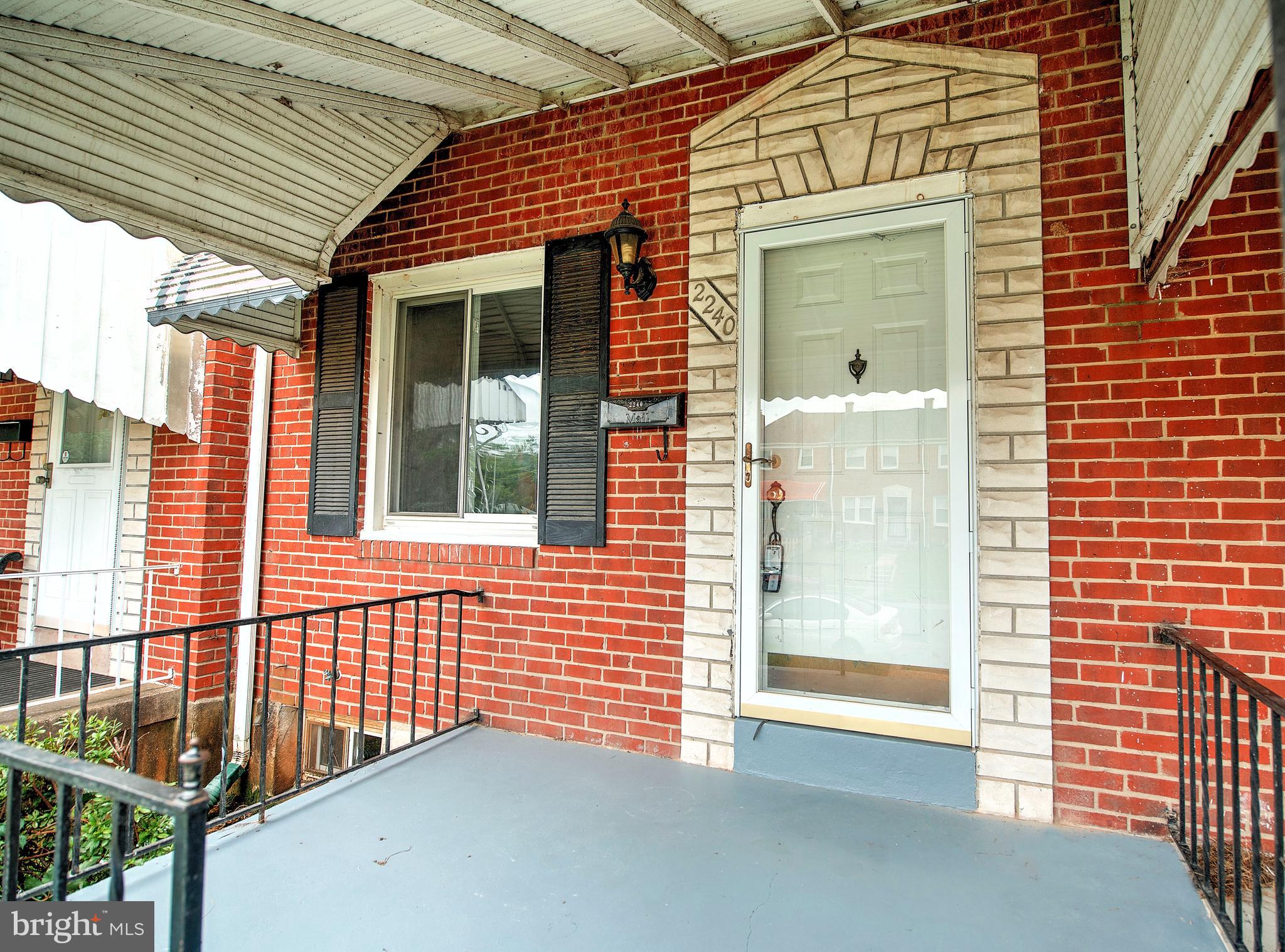 HAWTHORNE - Residential