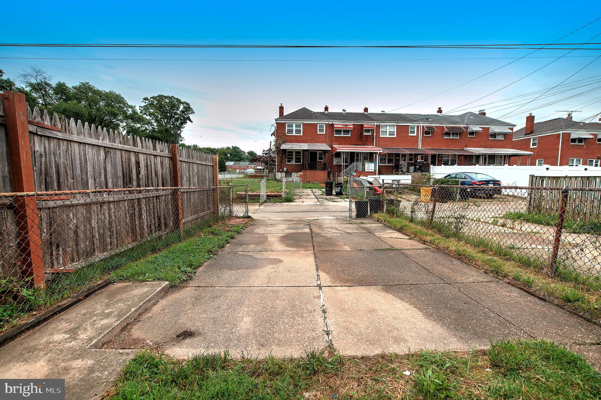 HAWTHORNE - Residential