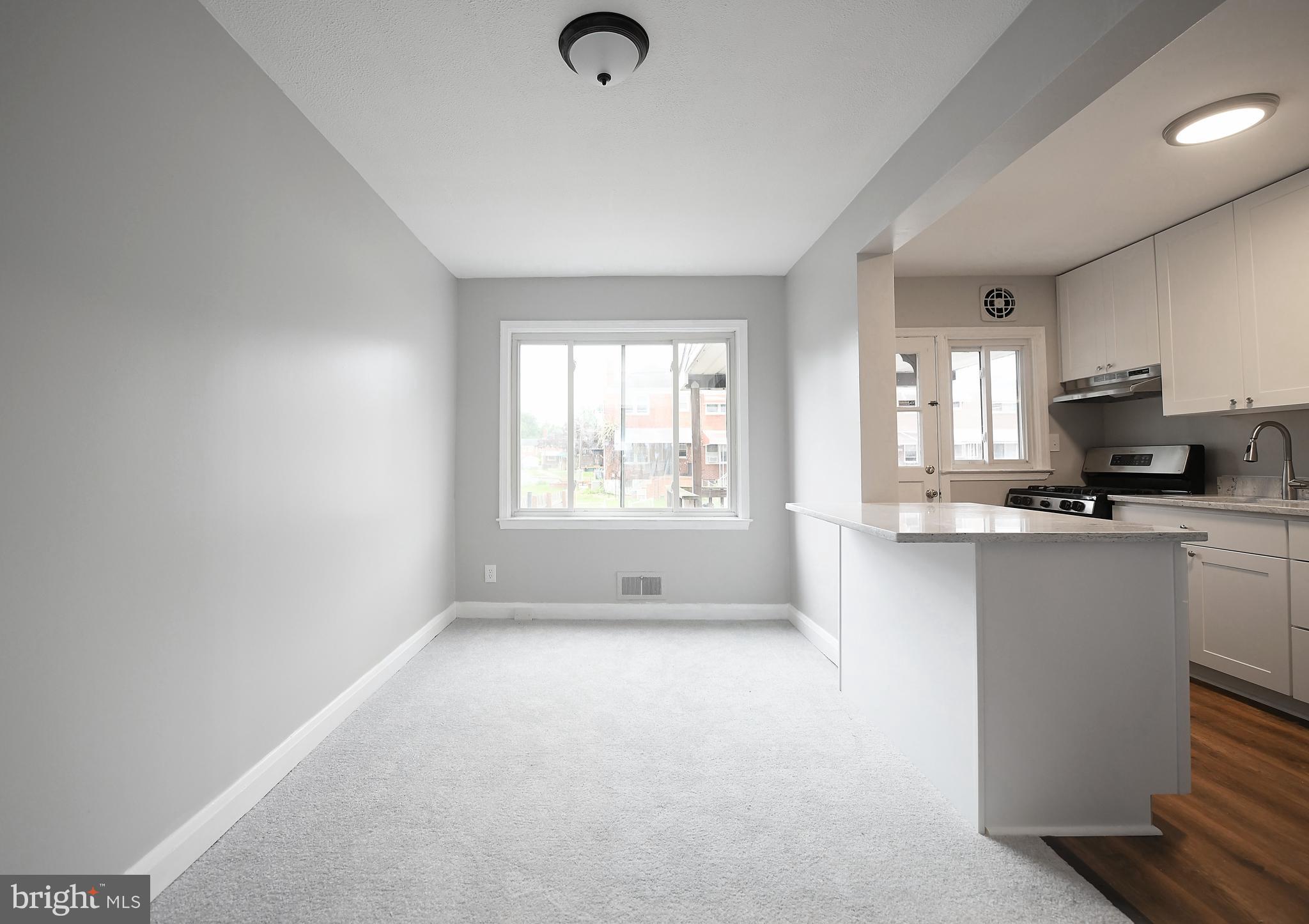 HAWTHORNE - Residential