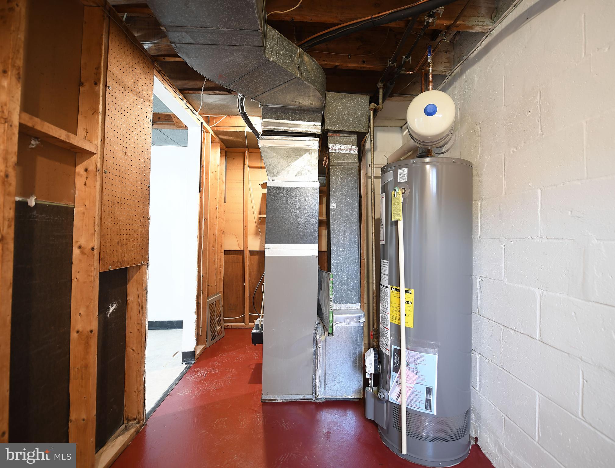 HAWTHORNE - Residential