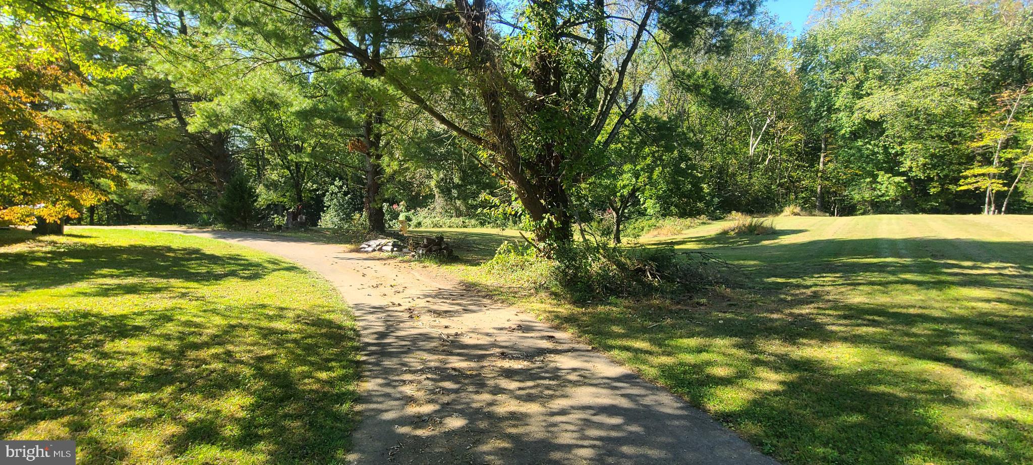 FOREST PARK - Residential