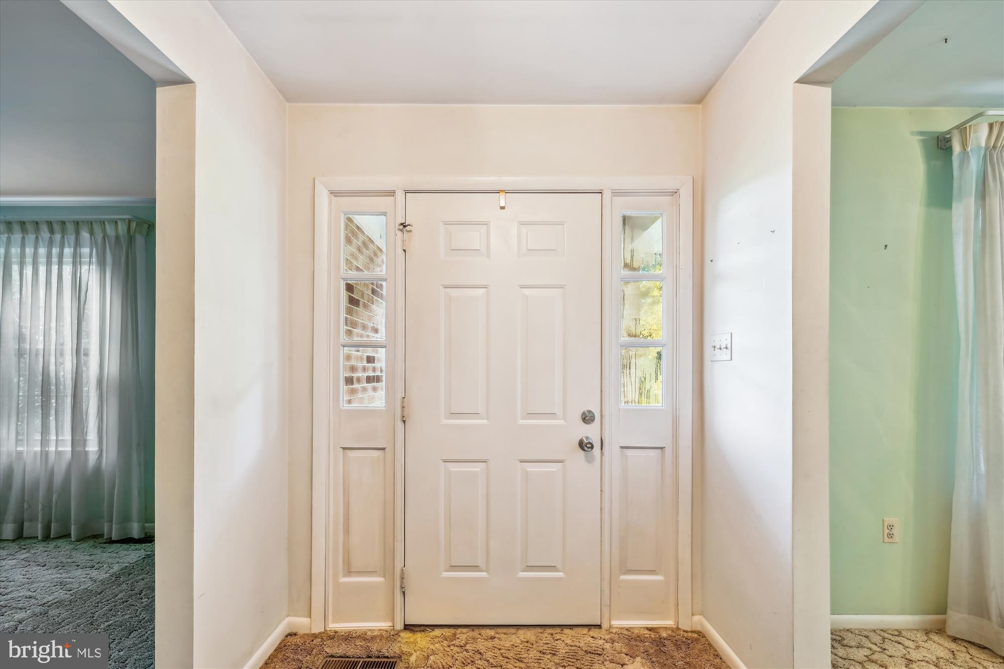 FOREST PARK - Residential