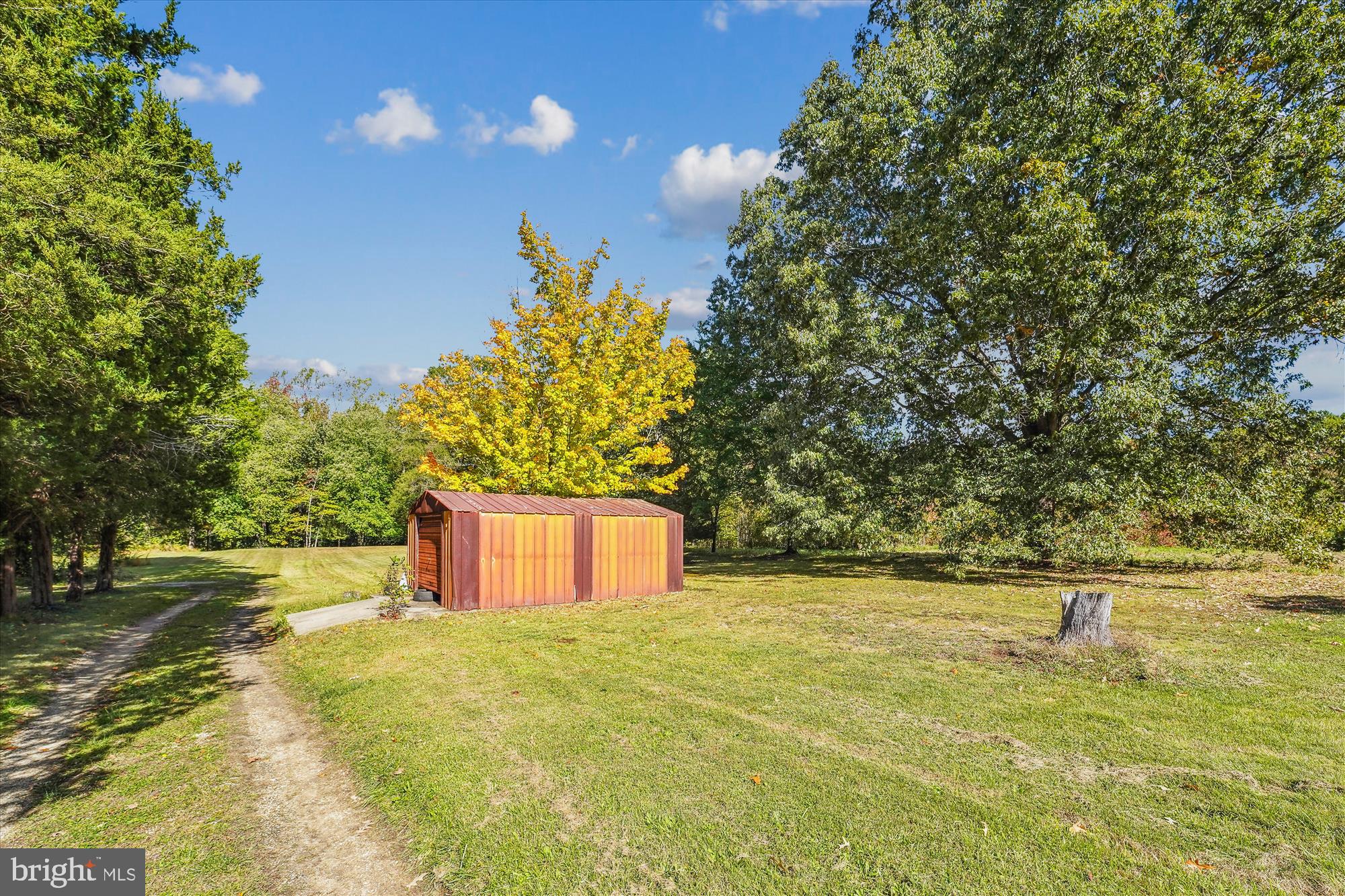 FOREST PARK - Residential