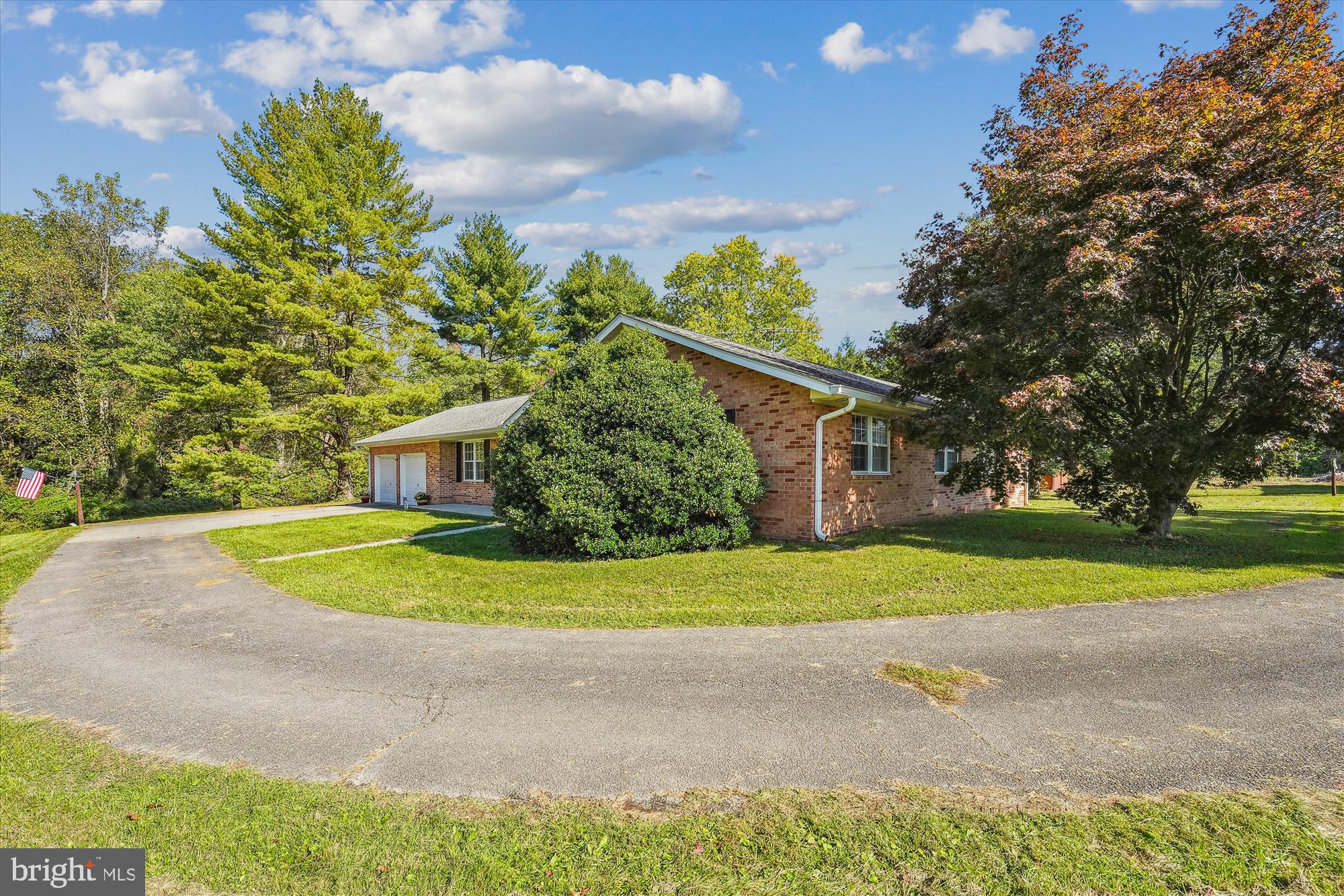 FOREST PARK - Residential