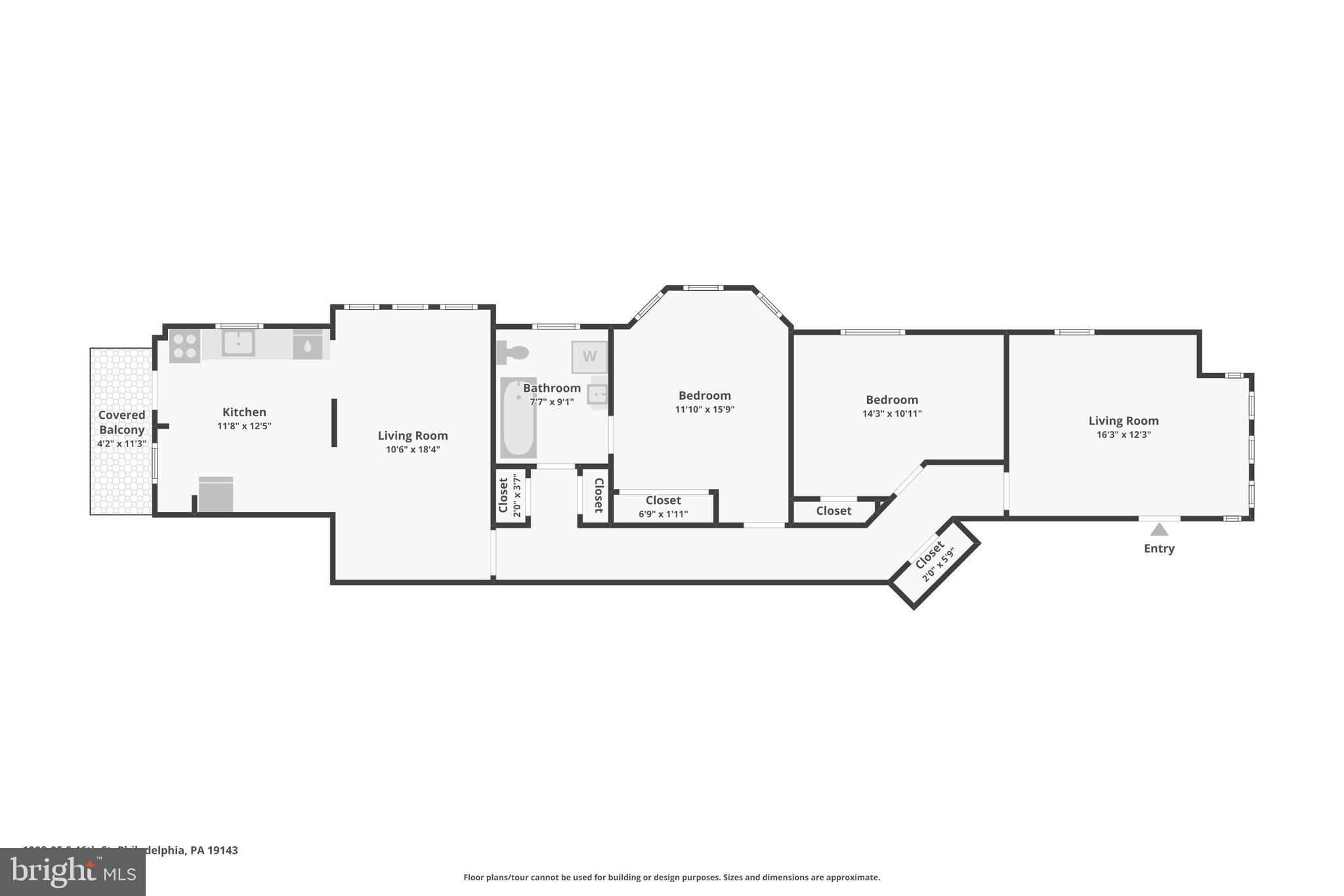 UNIVERSITY CITY - Residential